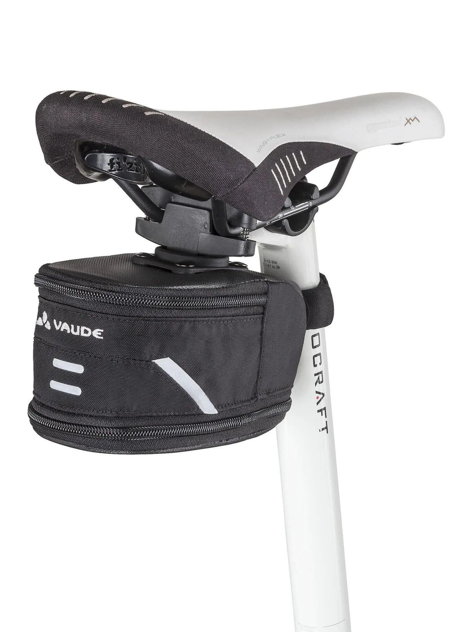 Sacoche de selle vélo VAUDE Tool XL 2/3
