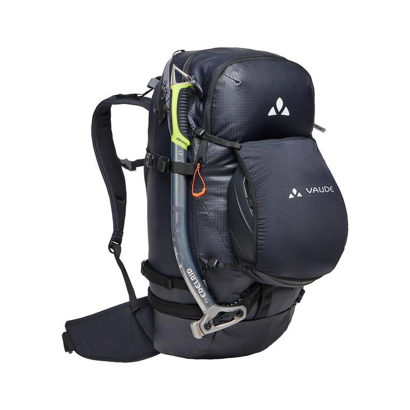 Plecak Vaude Monviso 32 - black