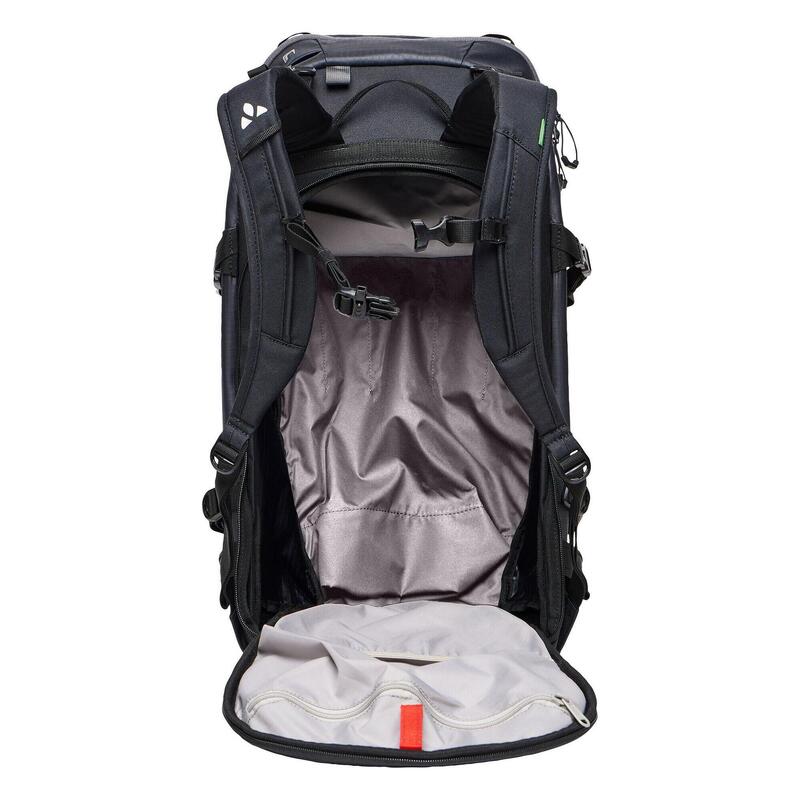 Plecak Vaude Monviso 32 - black