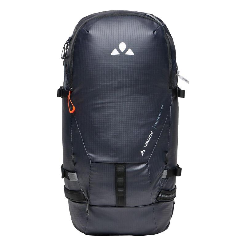 Plecak Vaude Monviso 32 - black