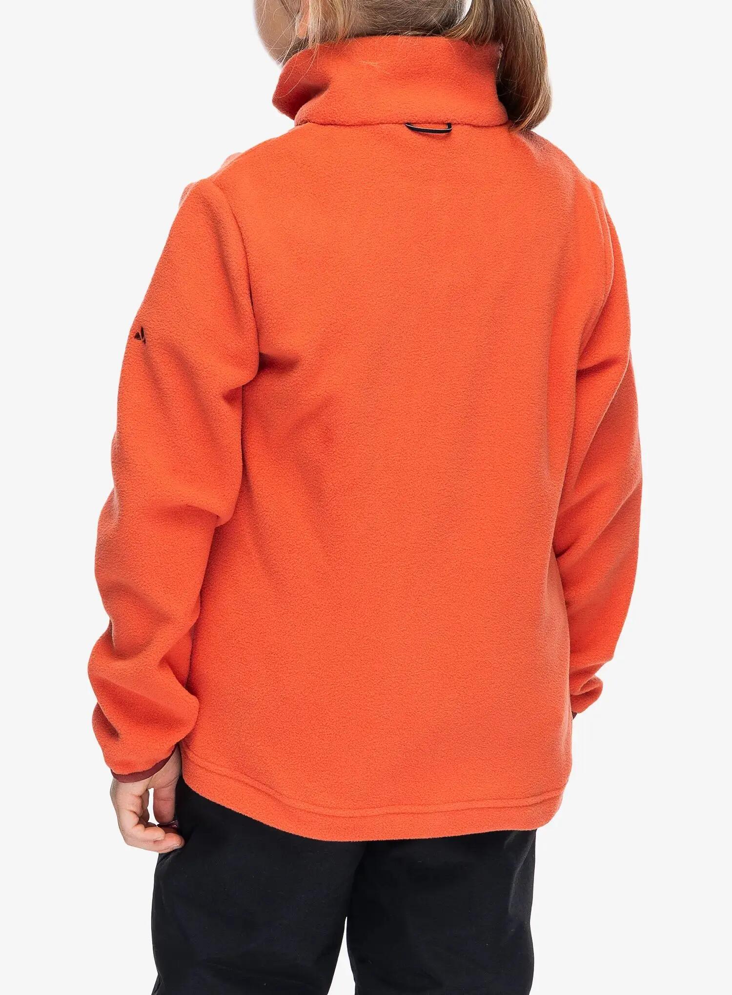 Kurtka dziewczęca Vaude Kids Campfire 3in1 Jacket 4/7