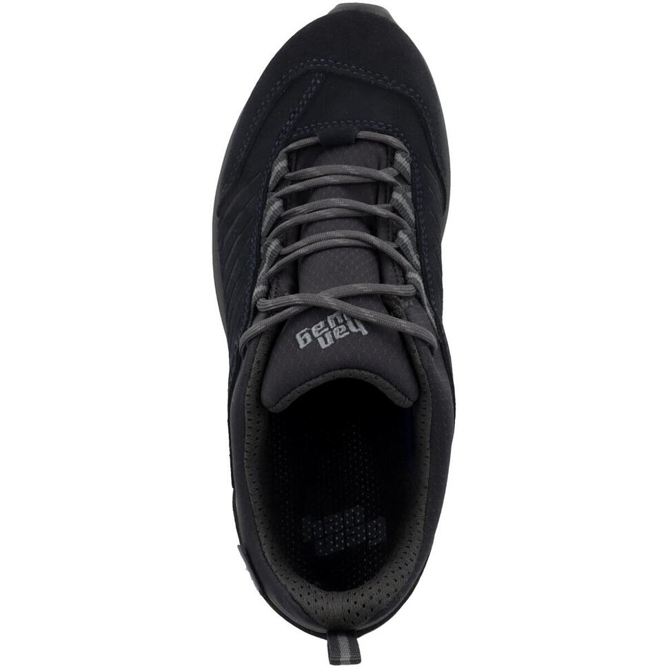 Buty do chodzenia damskie Hanwag Blueridge Low Es