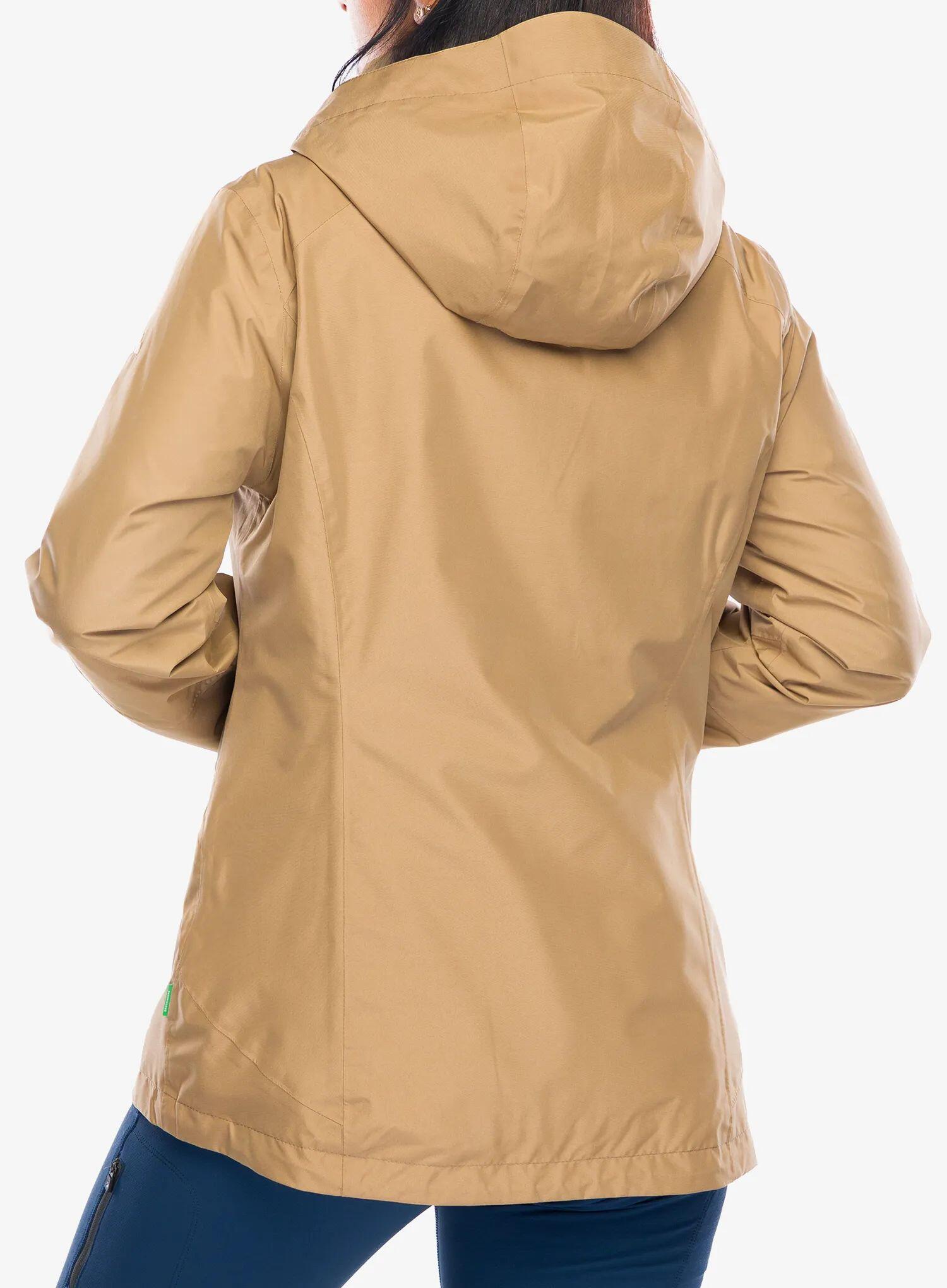 Kurtka damska Vaude Rosemoor 3in1 Jacket II 3/7