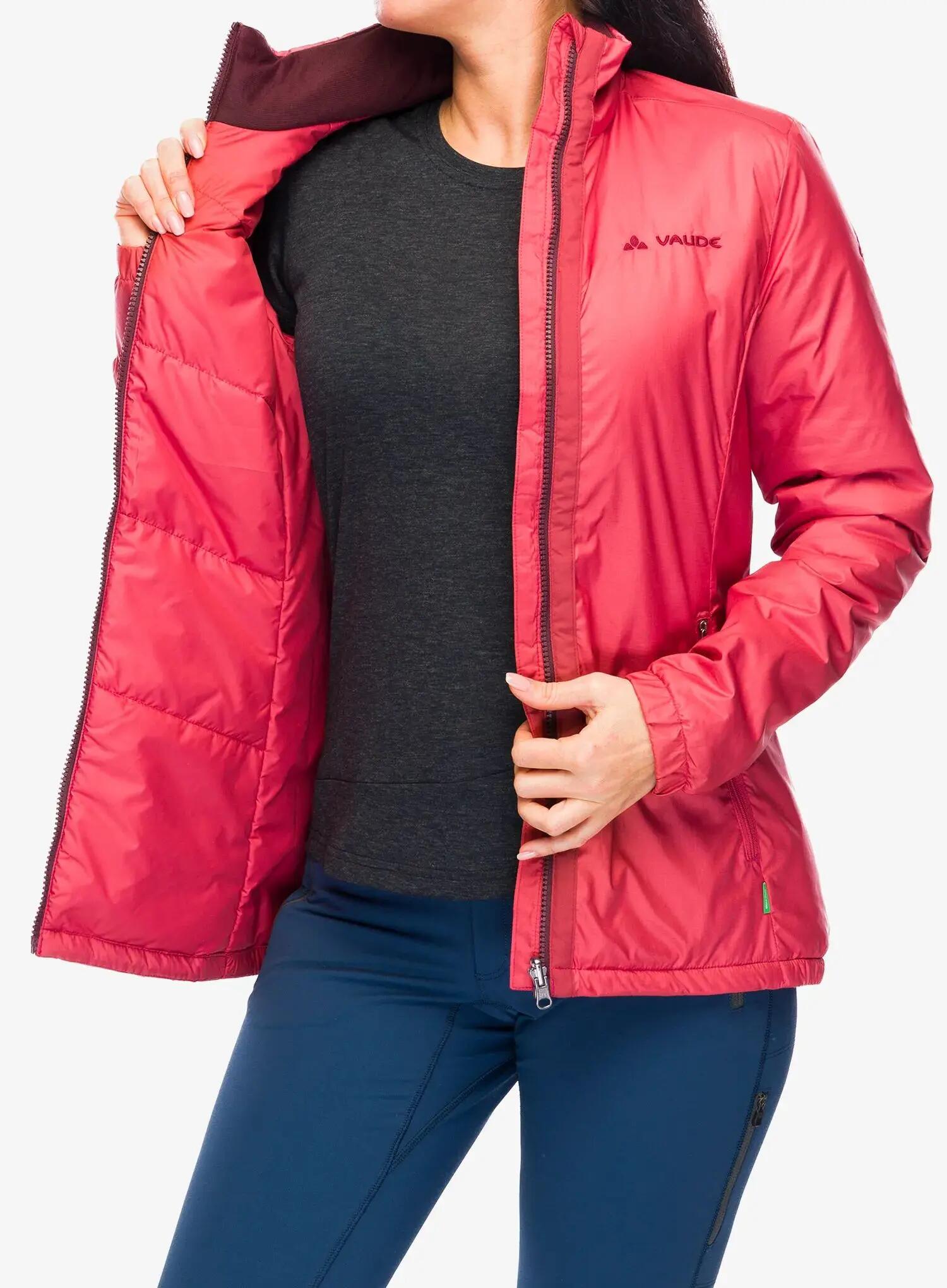 Kurtka damska Vaude Neyland 3in1 Jacket 7/7