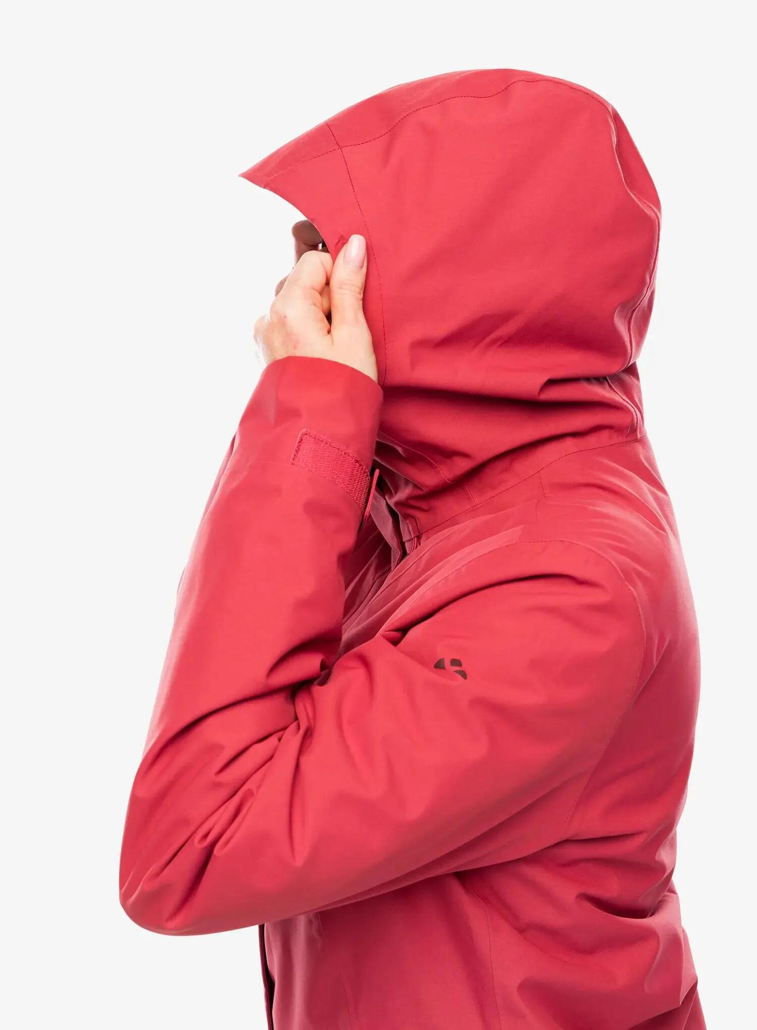 Kurtka damska Vaude Neyland 3in1 Jacket 6/7