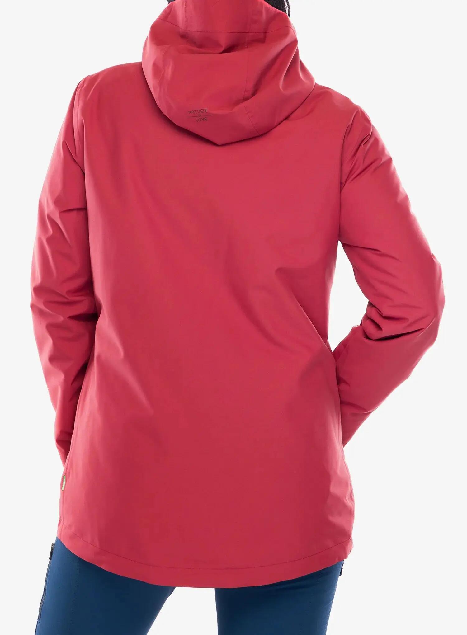 Kurtka damska Vaude Neyland 3in1 Jacket 3/7