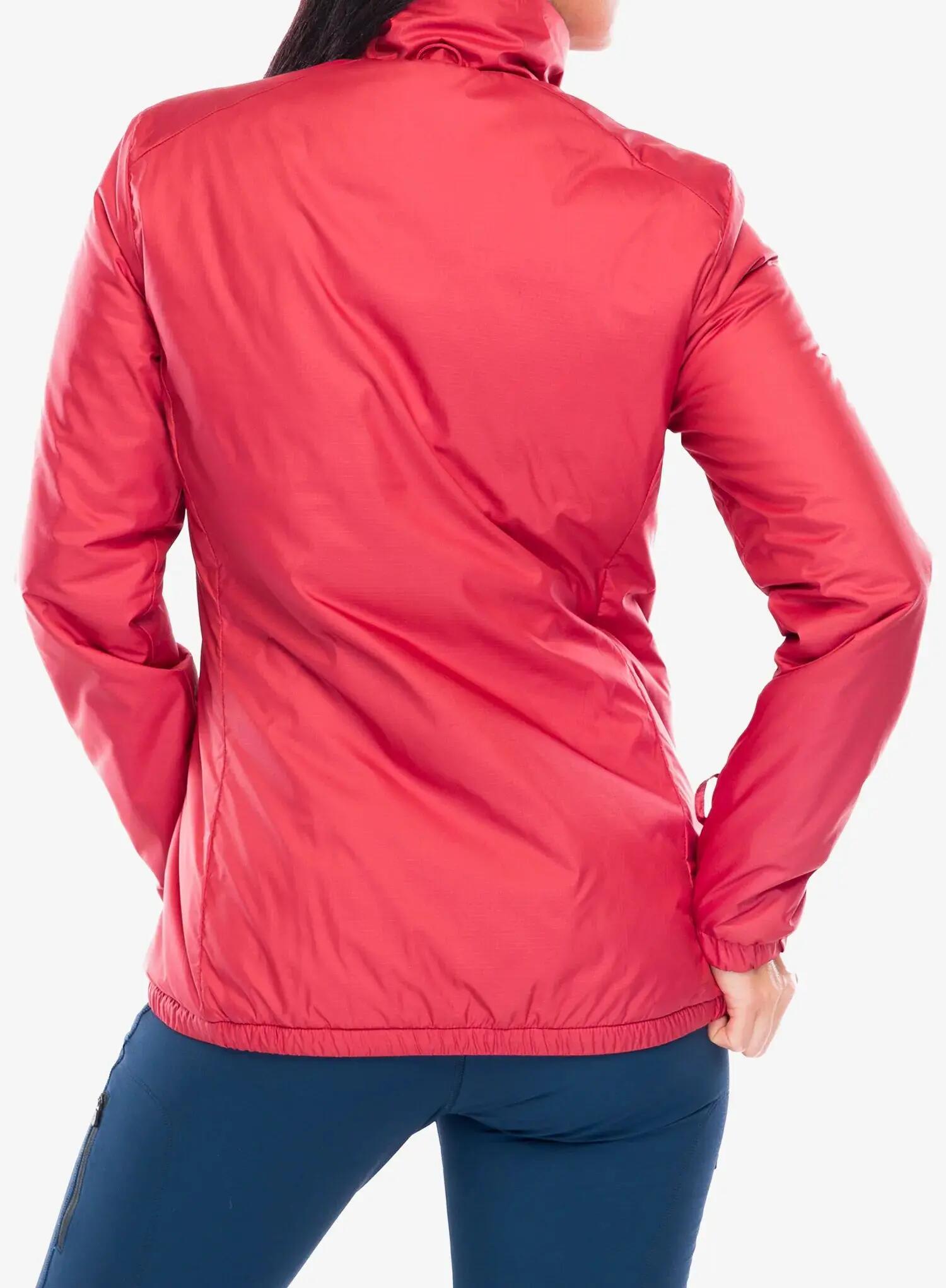 Kurtka damska Vaude Neyland 3in1 Jacket 4/7