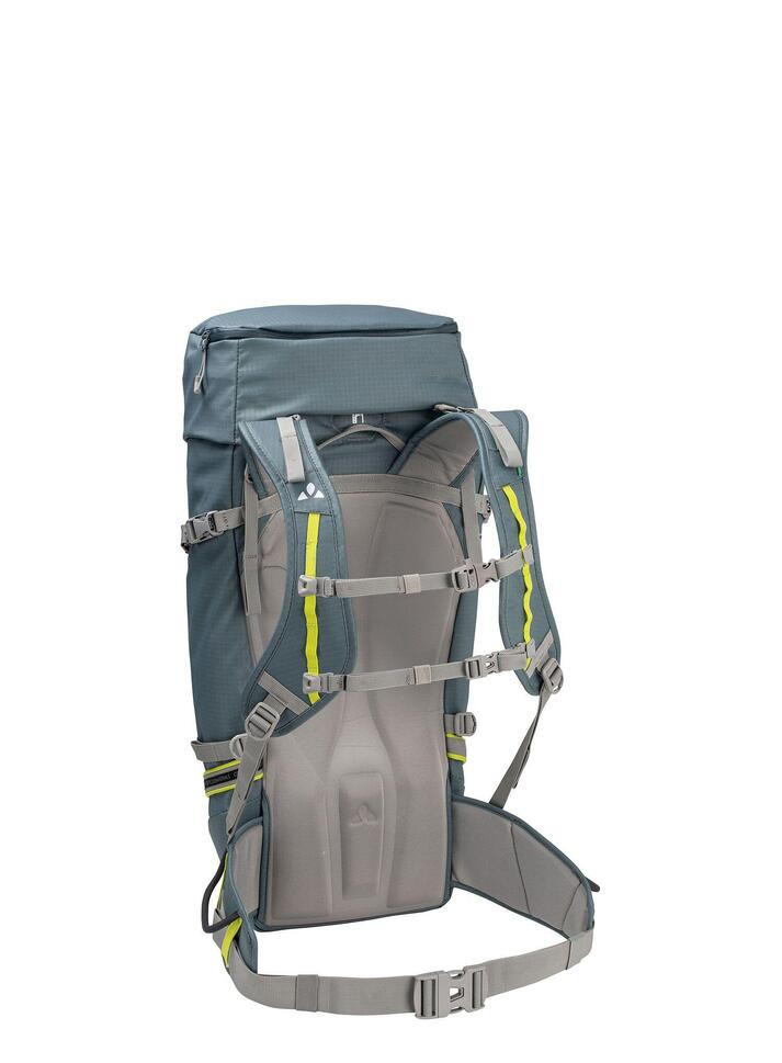 Plecak górski Vaude Rupal 35+ - heron