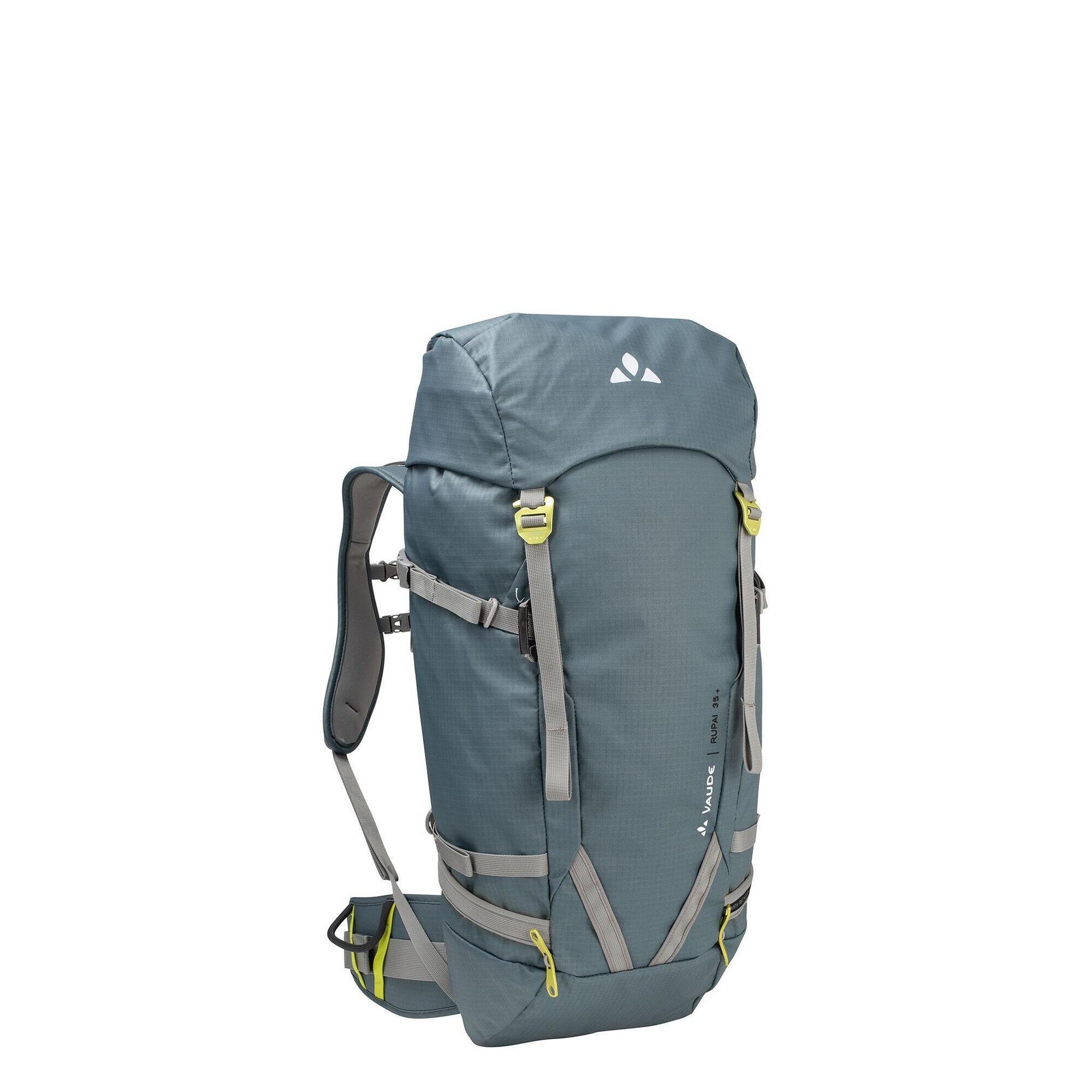 Plecak górski Vaude Rupal 35+ - heron