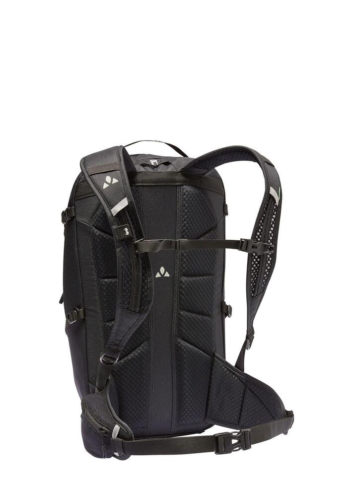 Plecak rowerowy Vaude Moab 20 II - black