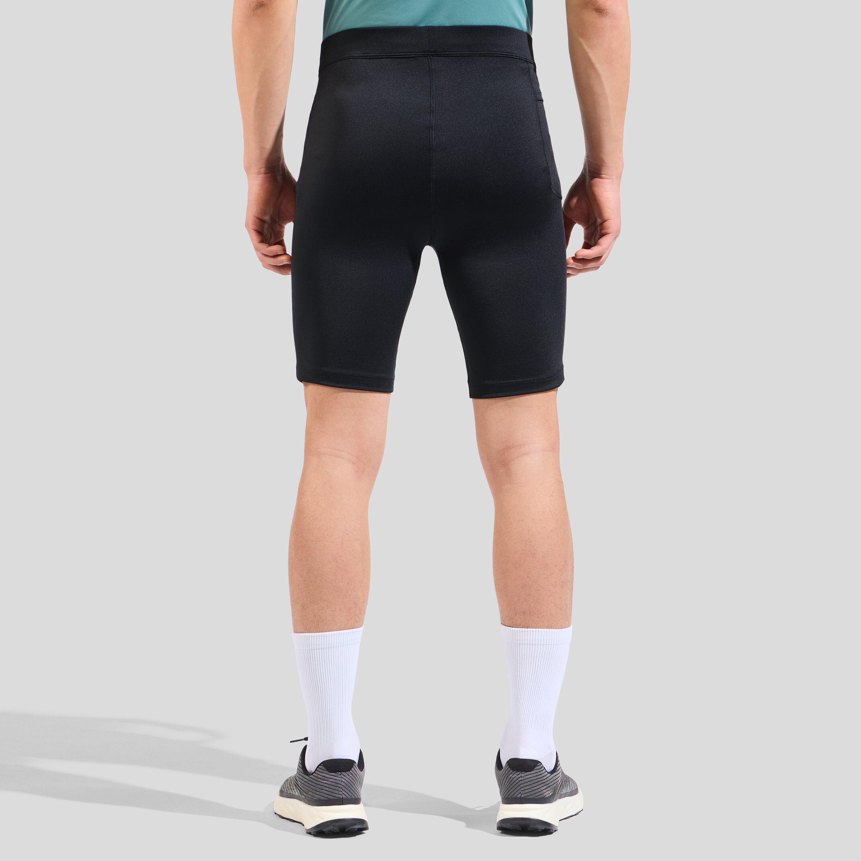 Cuissard Odlo Essential Noir Homme 2/7