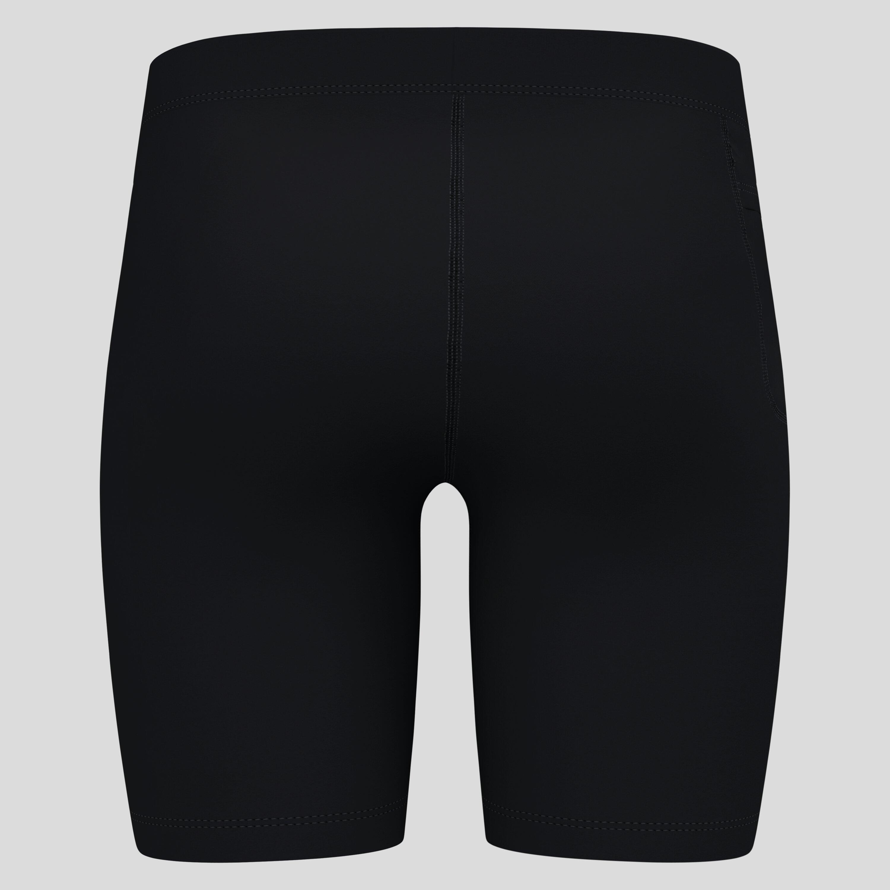 Legginsy krótkie do biegania męskie Odlo ESSENTIAL