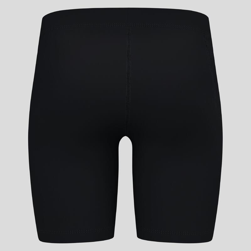 Legginsy krótkie do biegania męskie Odlo ESSENTIAL