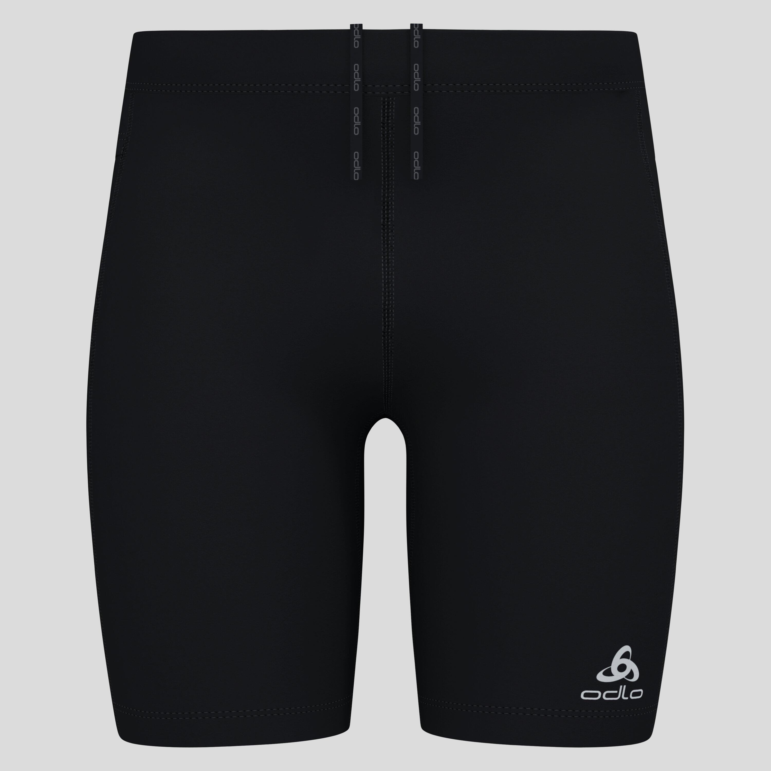 Cuissard Odlo Essential Noir Homme 6/7