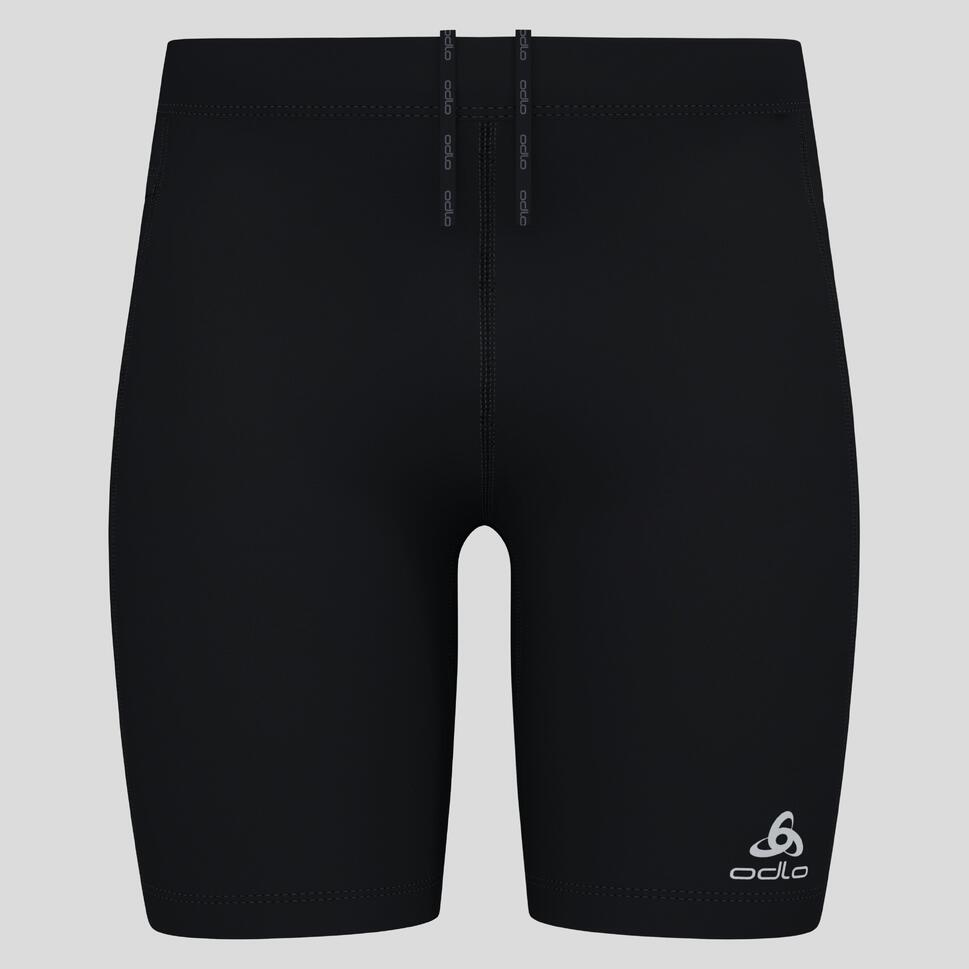 Legginsy krótkie do biegania męskie Odlo ESSENTIAL