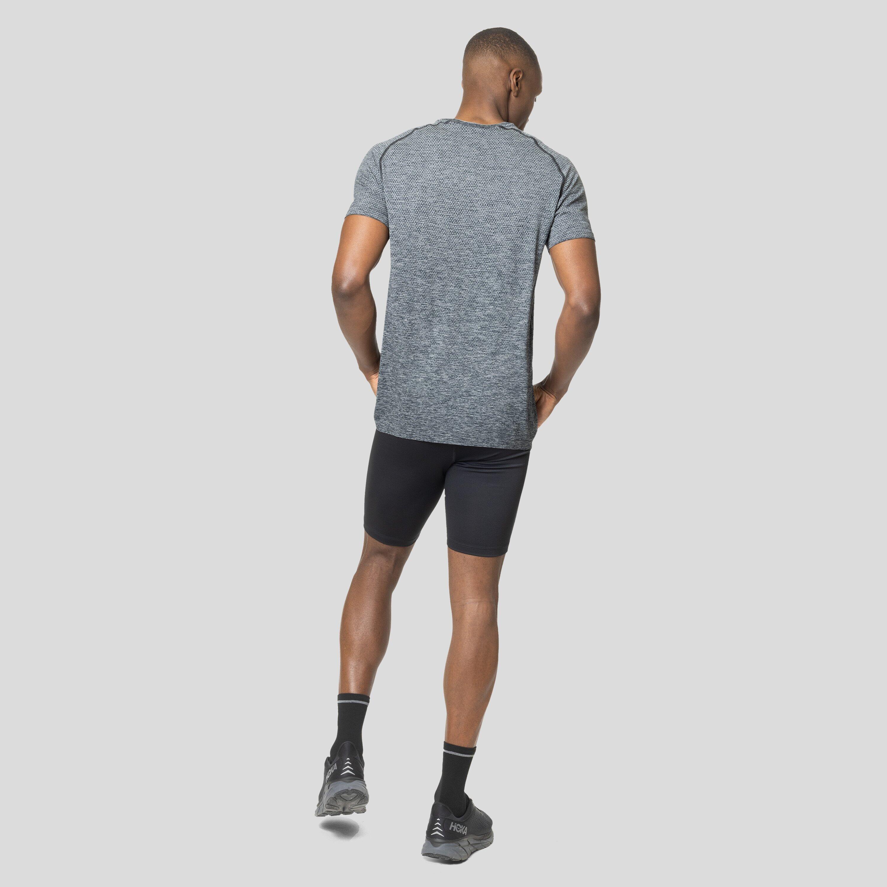 Cuissard Odlo Essential Noir Homme 5/7