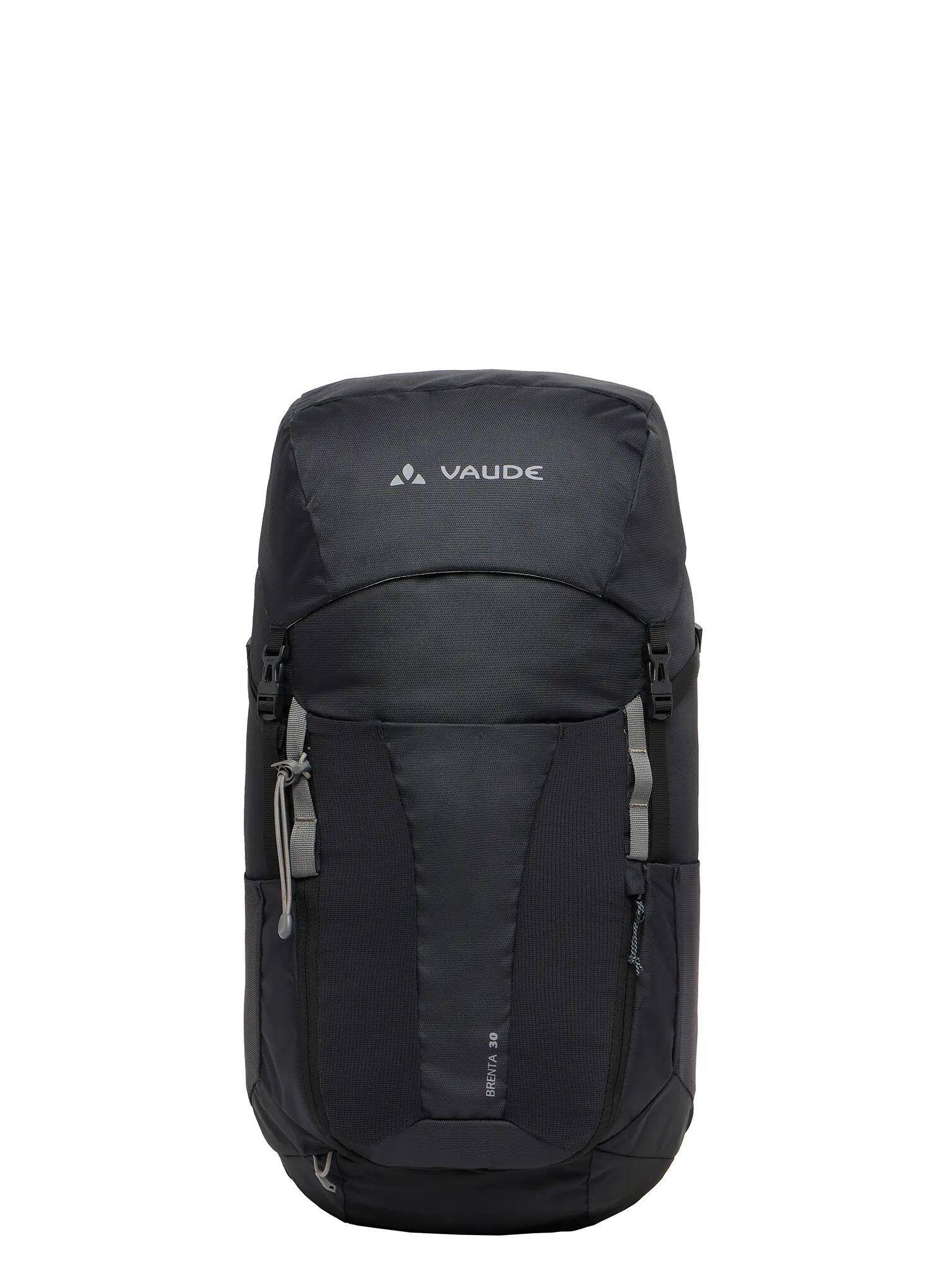Brenta 30 Hikingrugzak 21-30 Daypack Black 5/7