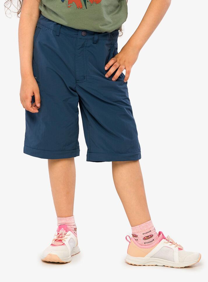 Spodnie dla dzieci Vaude Kids Detective Antimos ZO Pants