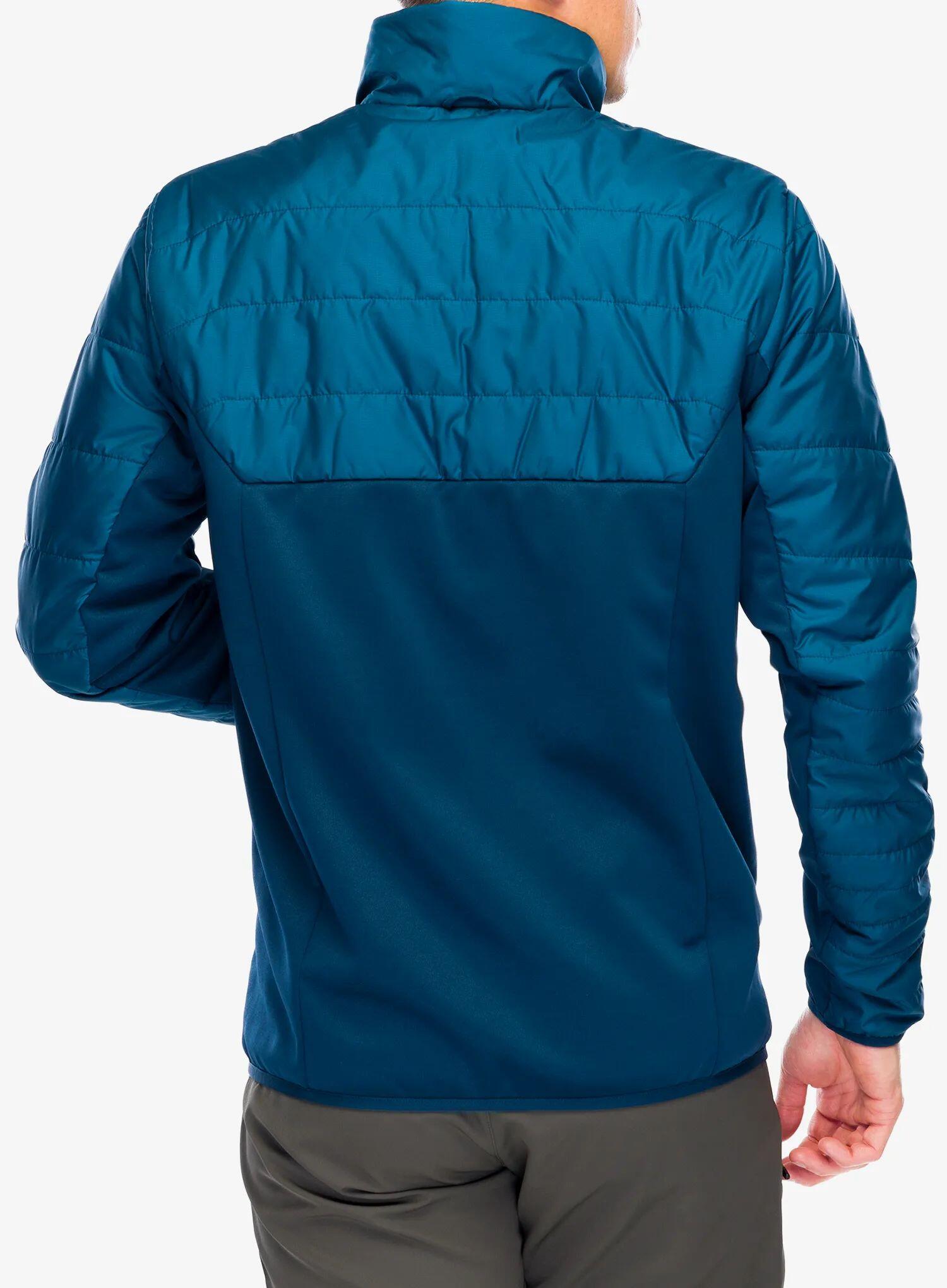 3-in-1 wandeljack VAUDE Minaki II 4/7