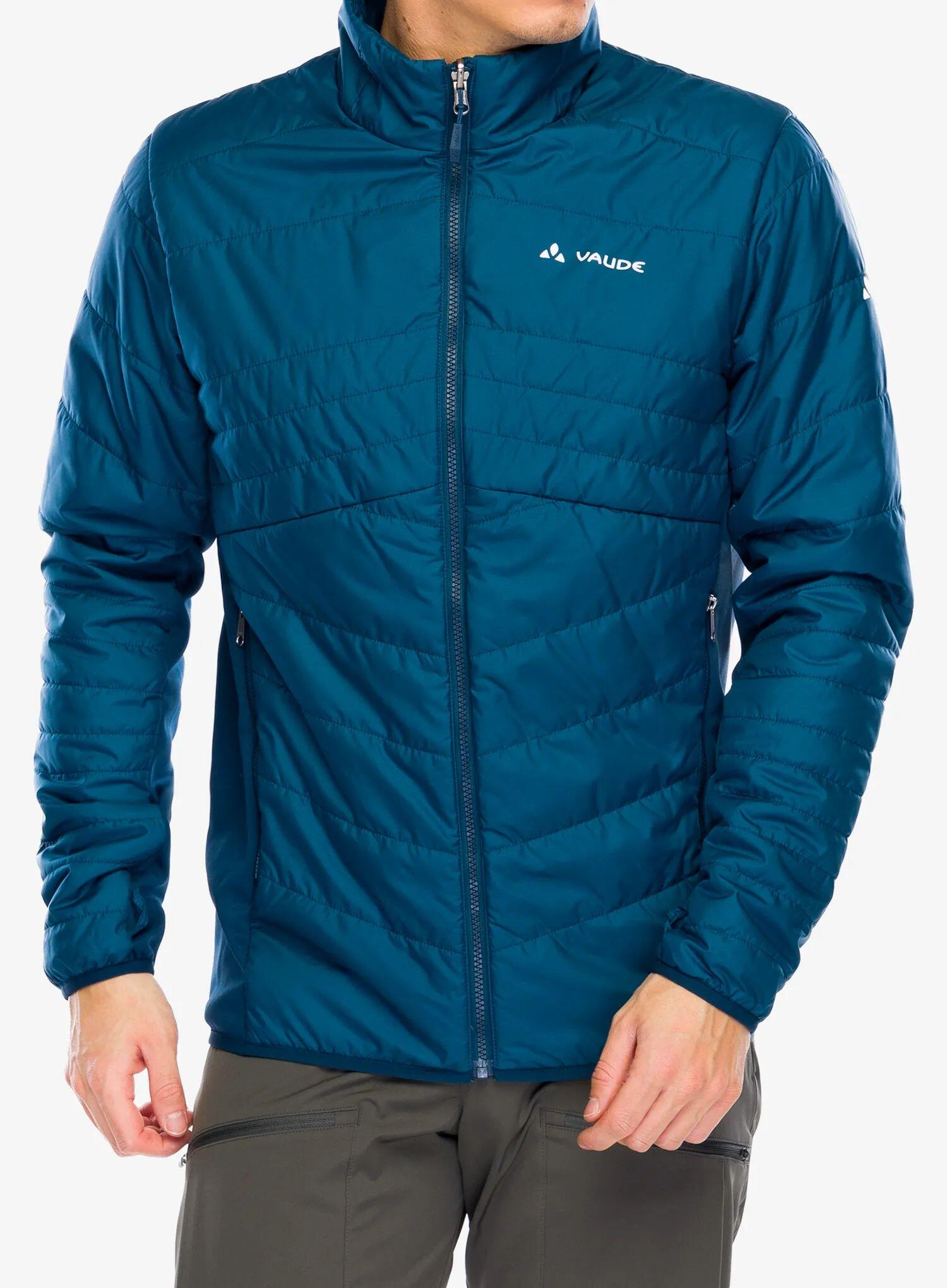 3-in-1 wandeljack VAUDE Minaki II 2/7