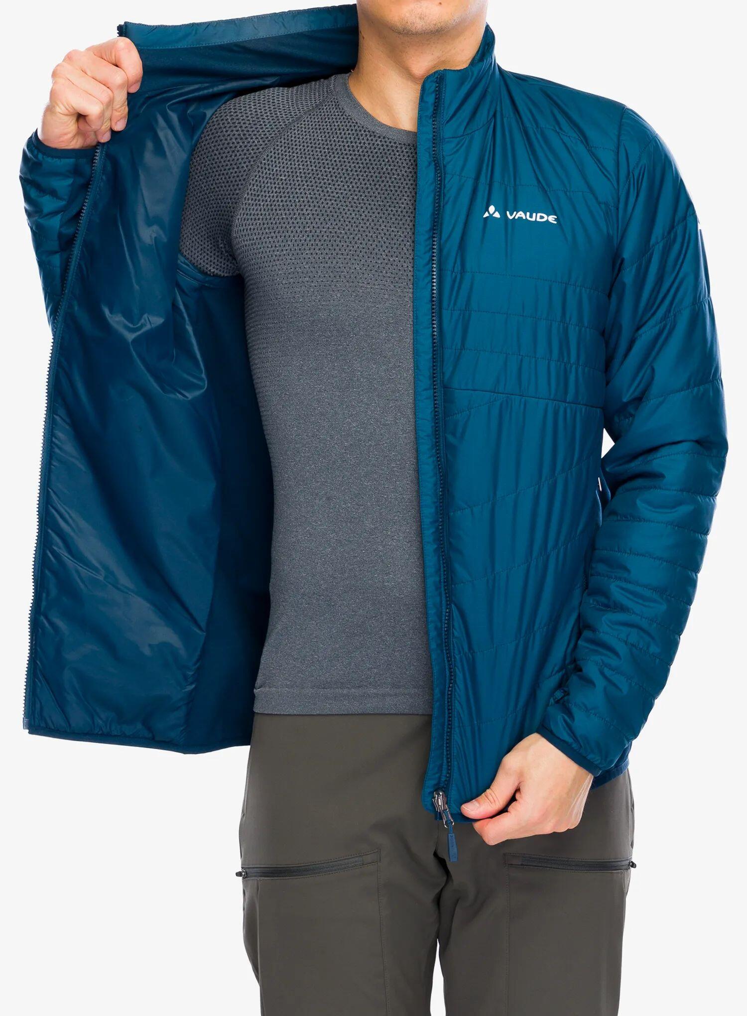 3-in-1 wandeljack VAUDE Minaki II 7/7