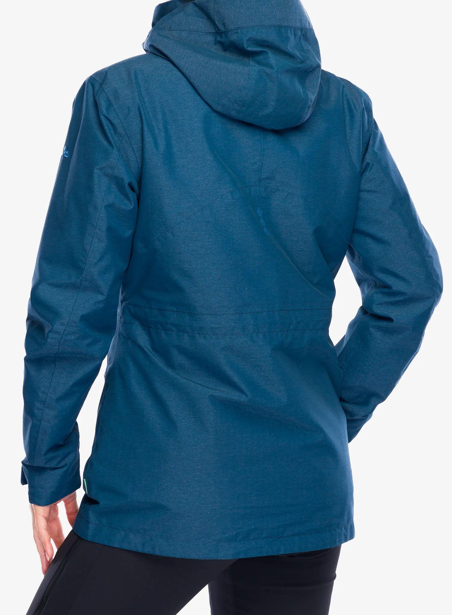 Kurtka damska Vaude Skomer 3in1 Jacket II 3/7