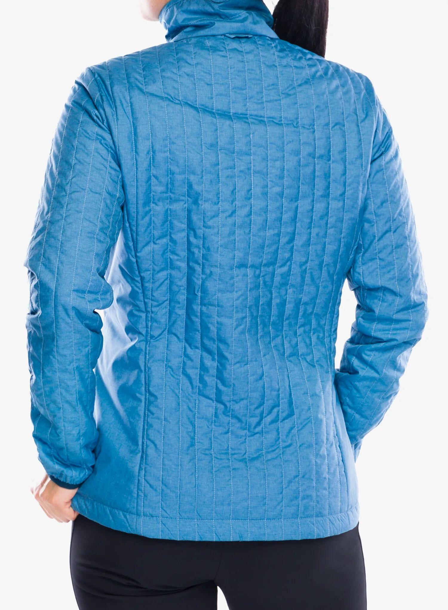 Kurtka damska Vaude Skomer 3in1 Jacket II 4/7