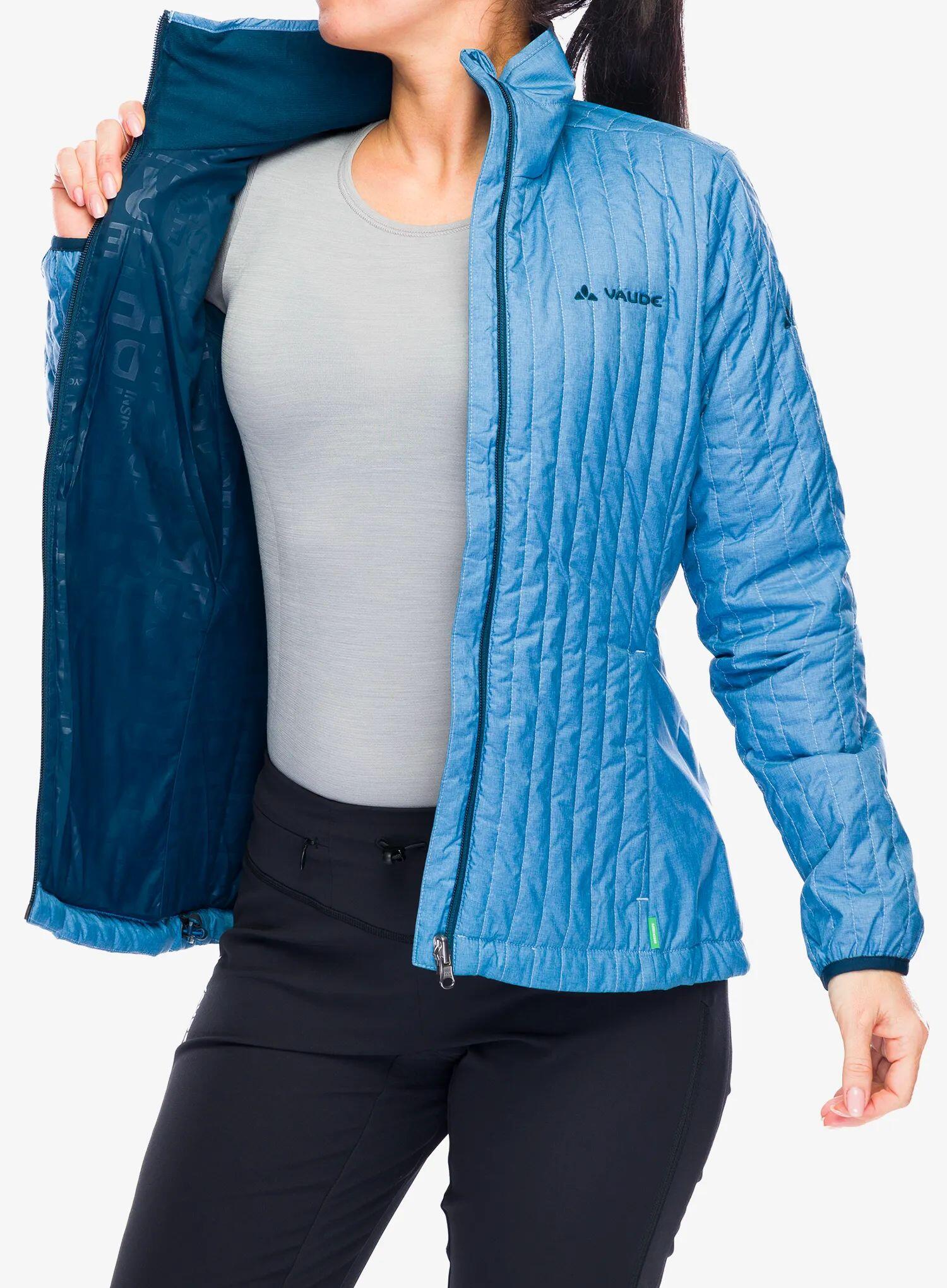 Kurtka damska Vaude Skomer 3in1 Jacket II 7/7