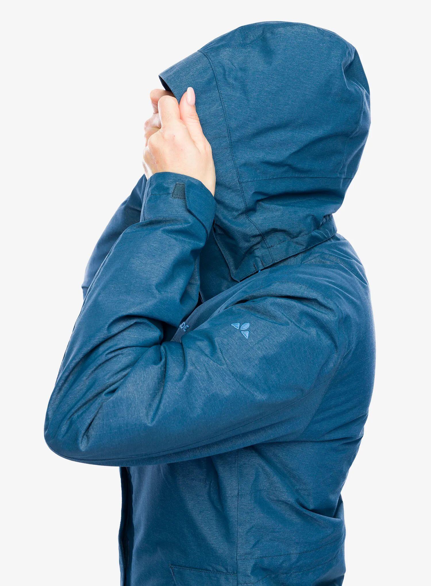 Kurtka damska Vaude Skomer 3in1 Jacket II 6/7
