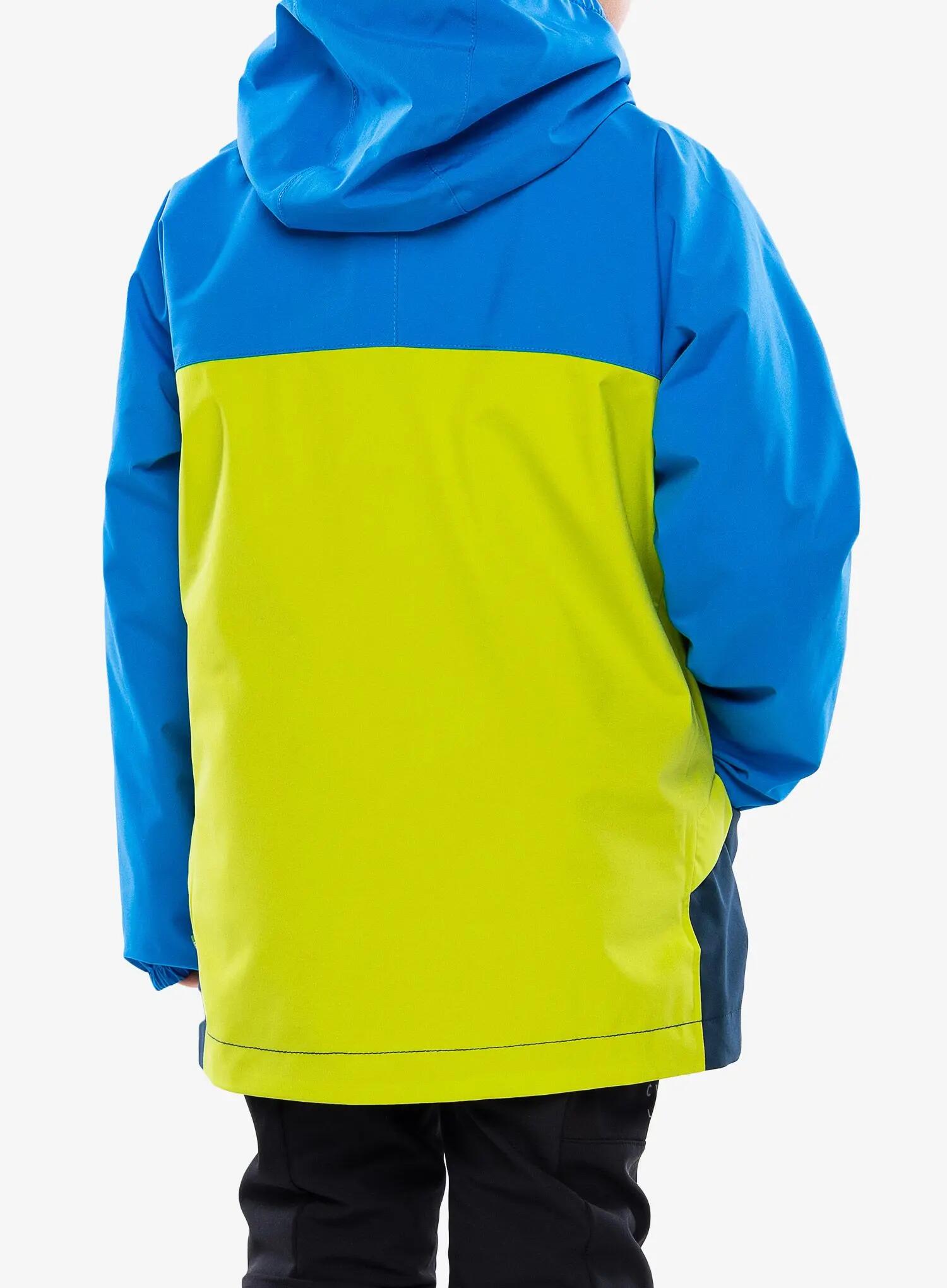 Kurtka dziecięca Vaude Escape 3in1 Jacket 3/7