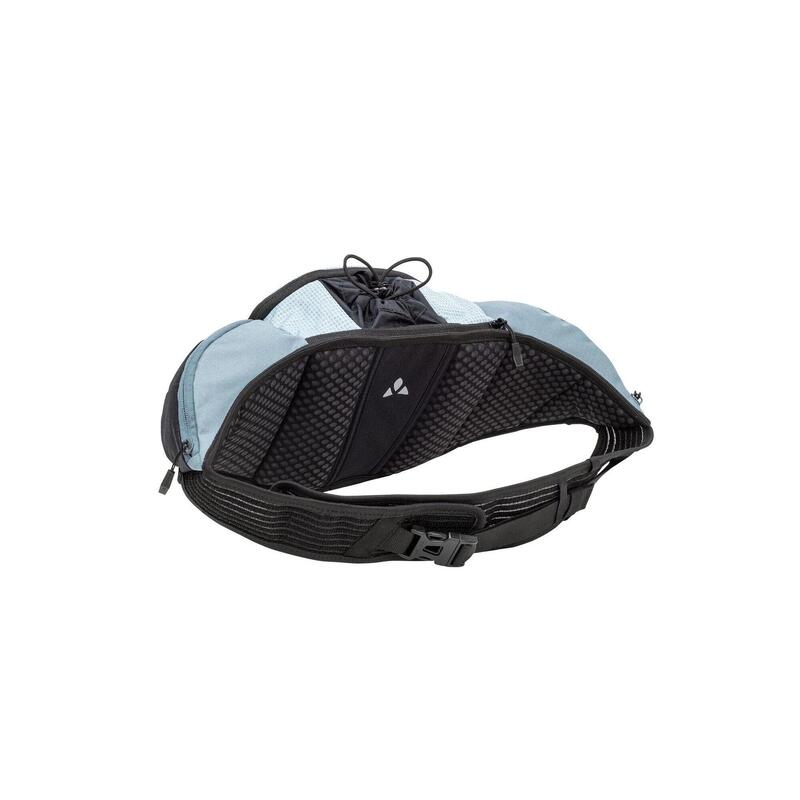 Nerka rowerowa Vaude Moab Hip Pack 4 - nordic blue