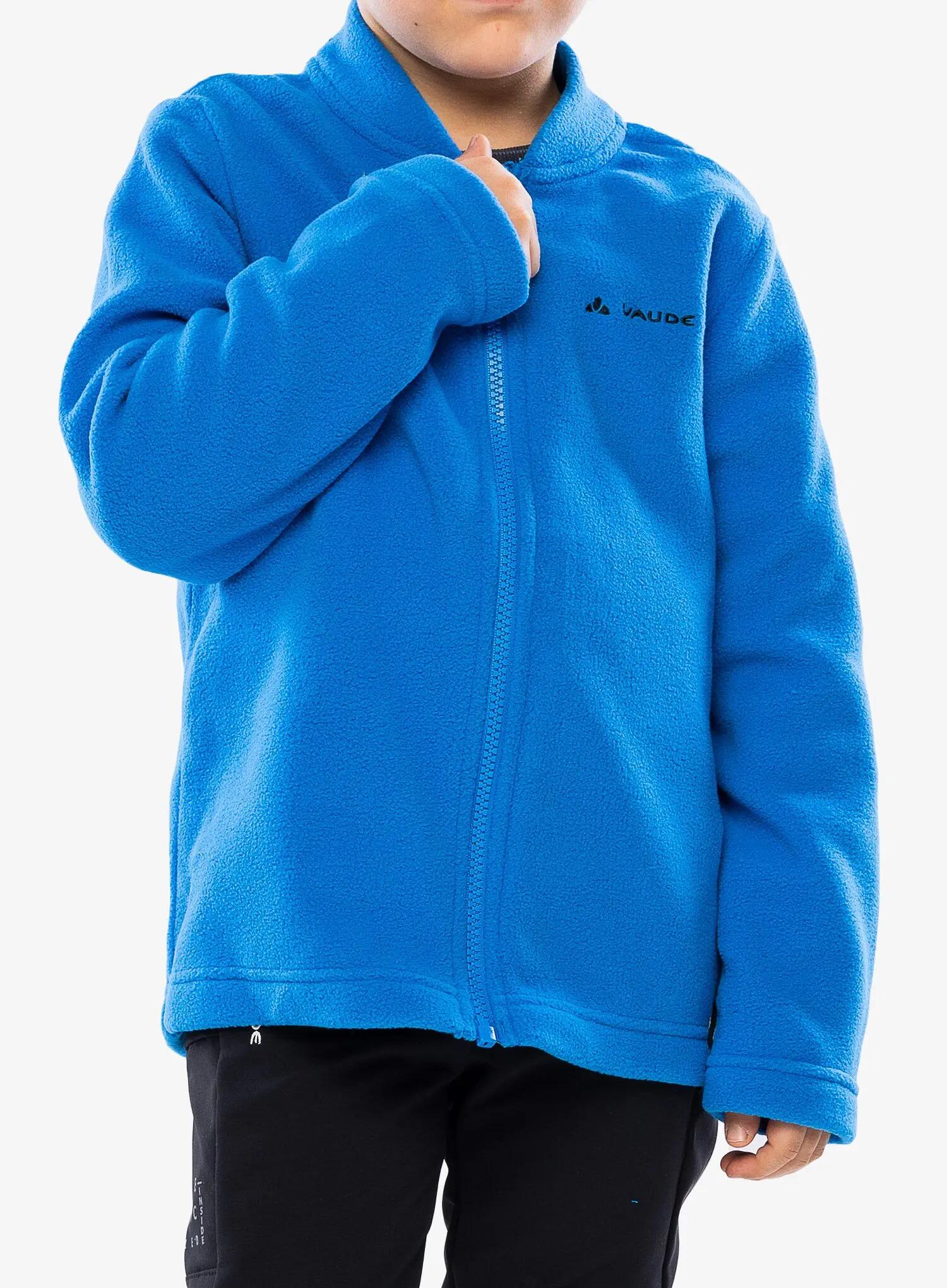 Kurtka dziecięca Vaude Escape 3in1 Jacket 2/7
