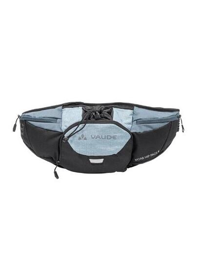 Nerka rowerowa Vaude Moab Hip Pack 4 - nordic blue