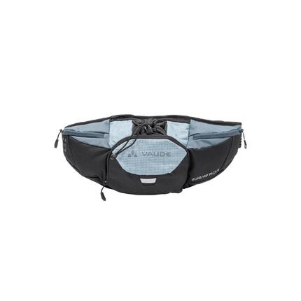 Nerka rowerowa Vaude Moab Hip Pack 4 - nordic blue