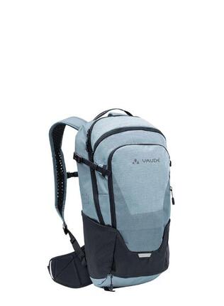 Plecak rowerowy Vaude Moab 15 II - nordic blue