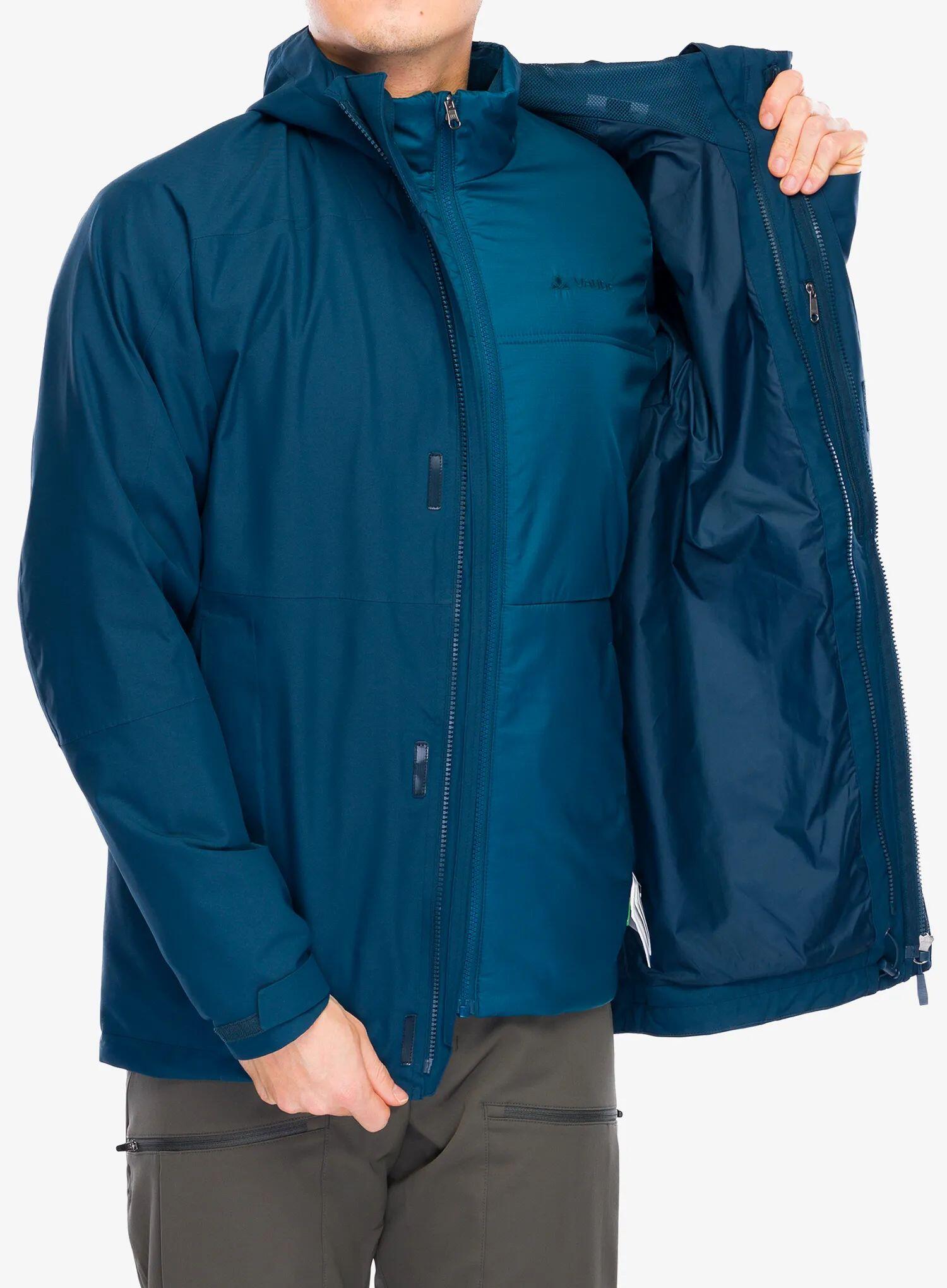Kurtka męska Vaude Neyland 3in1 Jacket 5/7