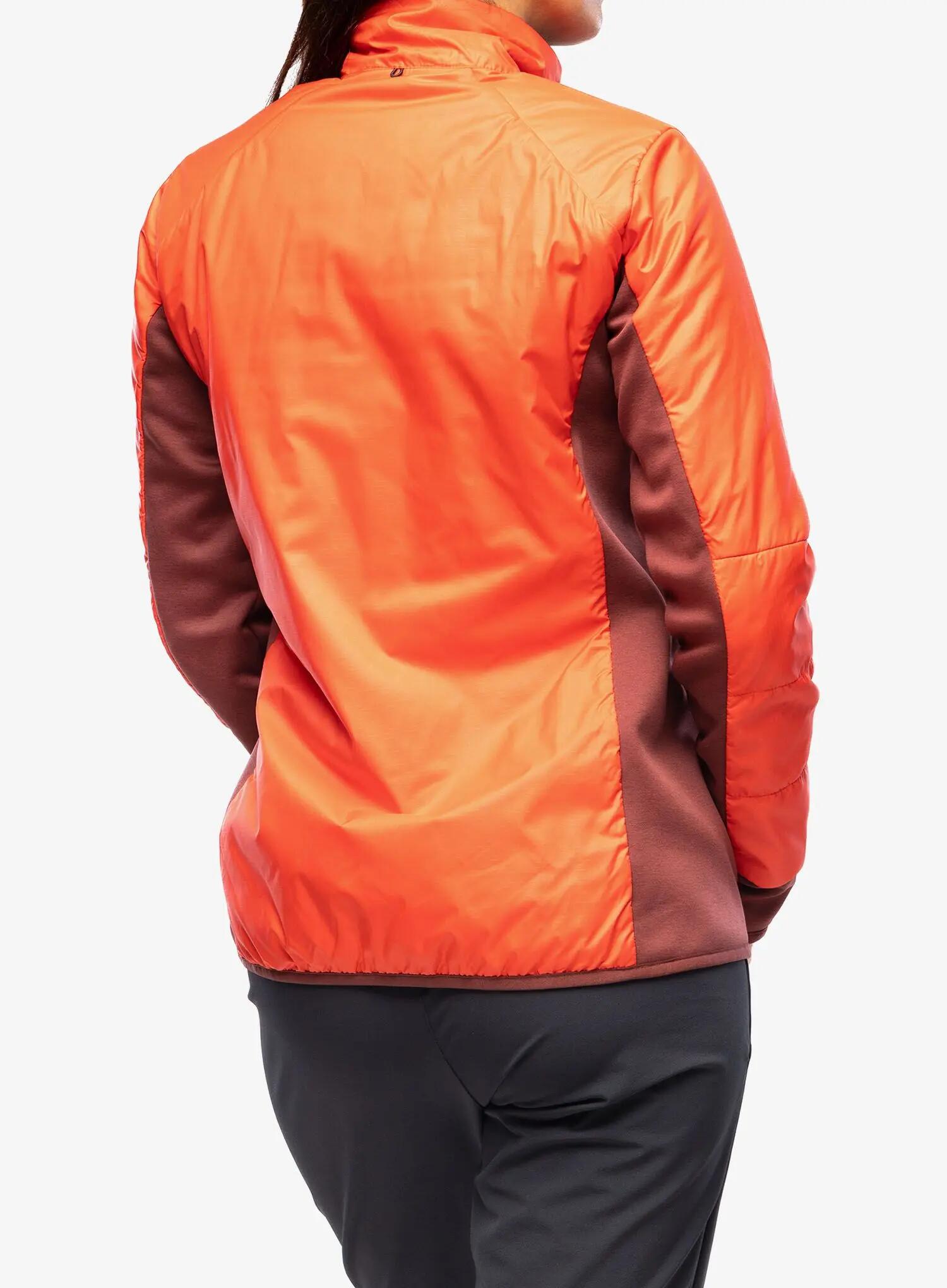 Kurtka 3w1 damska Vaude Valsorda 3in1 Jacket 4/7