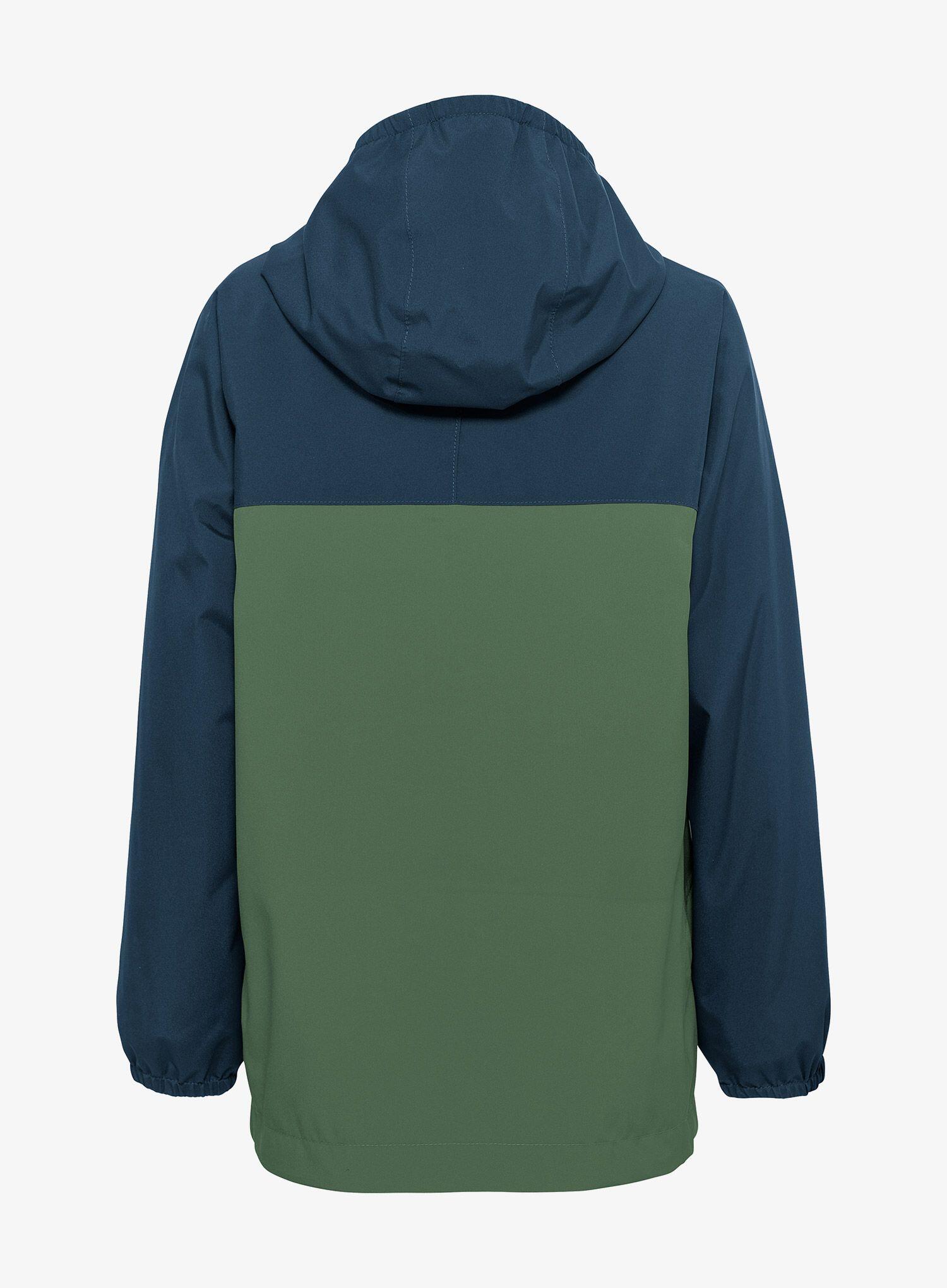 Kurtka dziecięca Vaude Escape 3in1 Jacket 2/5