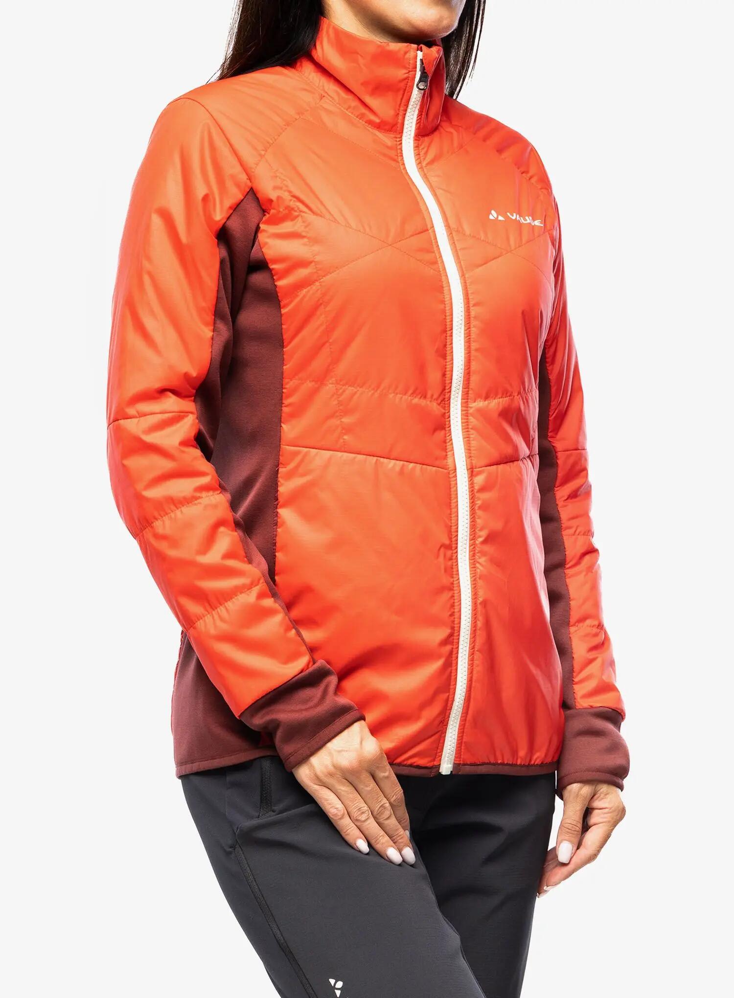 Kurtka 3w1 damska Vaude Valsorda 3in1 Jacket 2/7