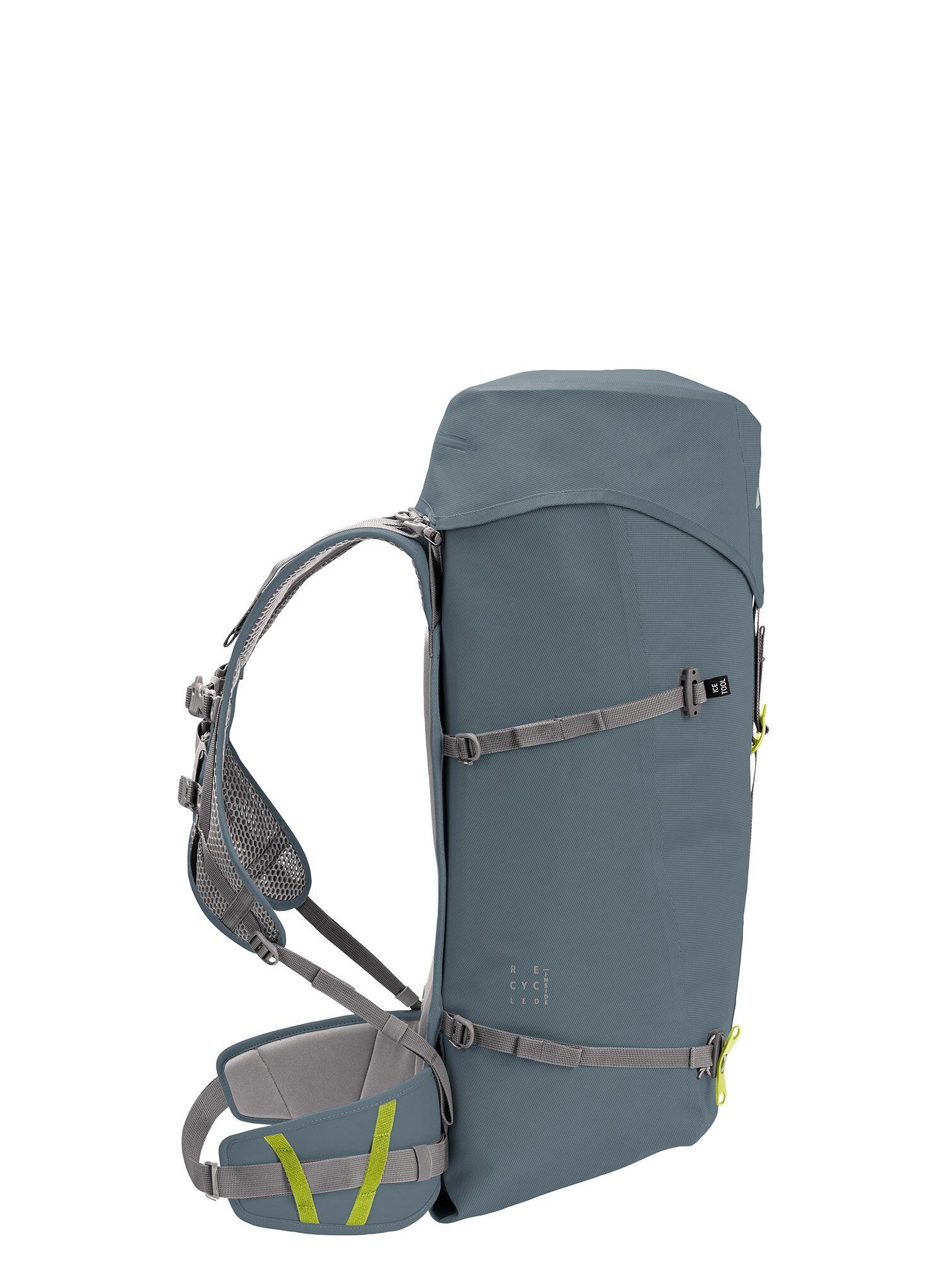 Rucksaecke20-29L Rupal Proof 28 6/7