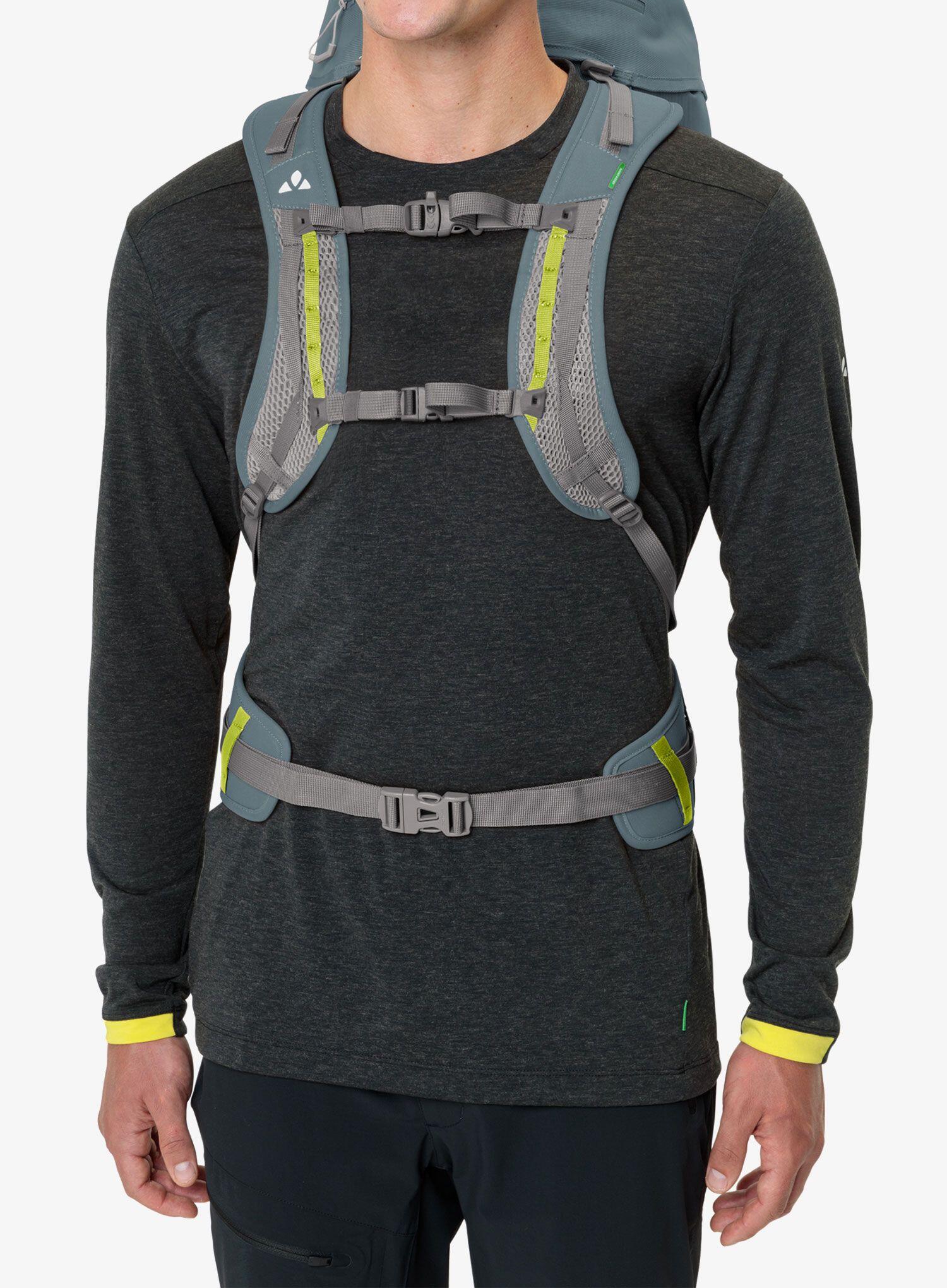 Rucksaecke20-29L Rupal Proof 28 3/7