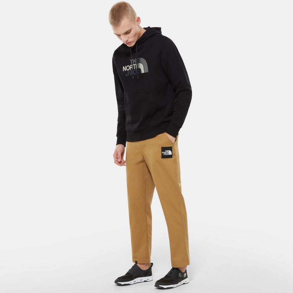 Bluza z Kapturem Drew Peak