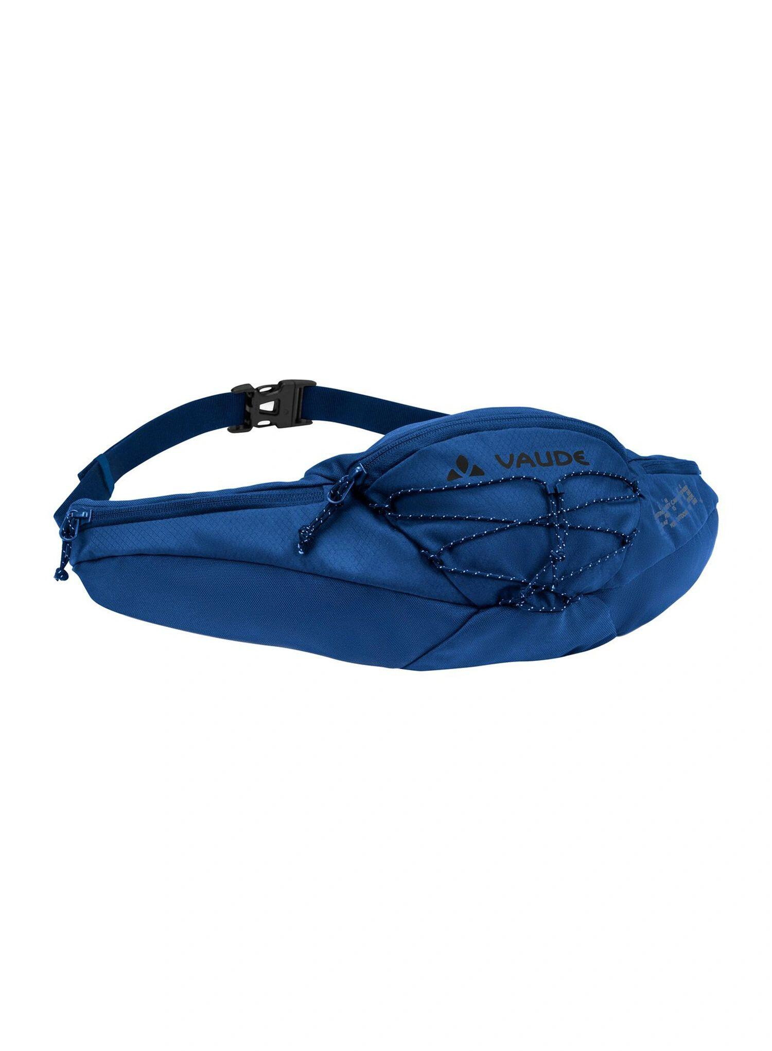 Nerka Vaude Elope Hip Pack 2 - royal 4/6