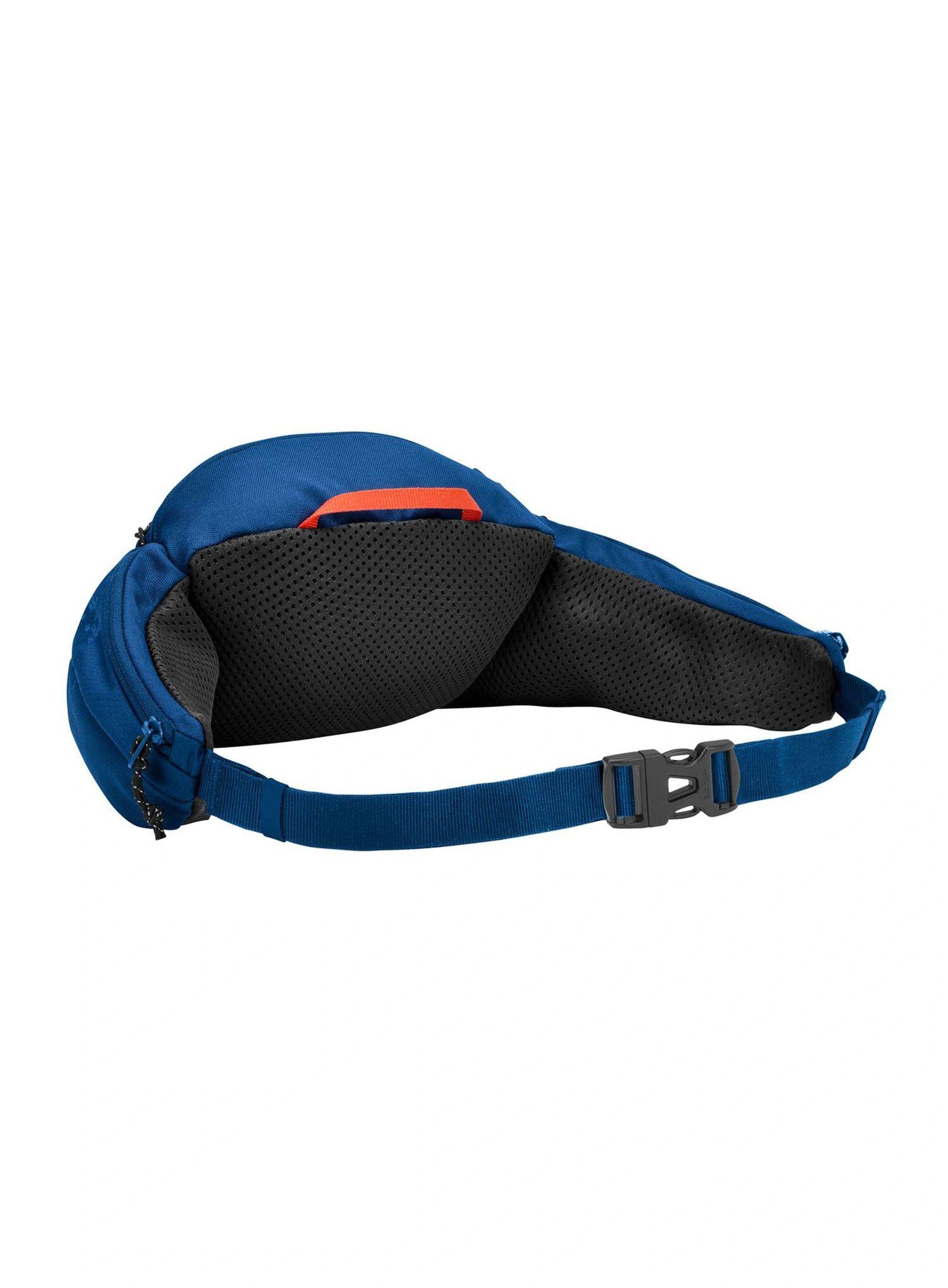 Nerka Vaude Elope Hip Pack 2 - royal 2/6