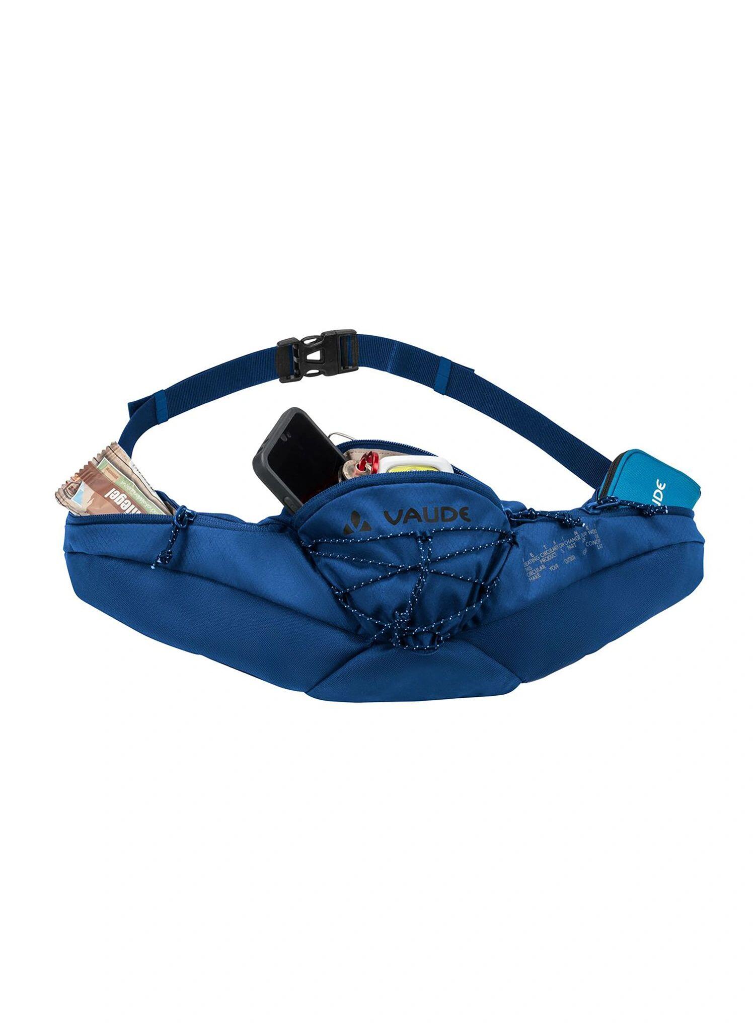 Nerka Vaude Elope Hip Pack 2 - royal 5/6