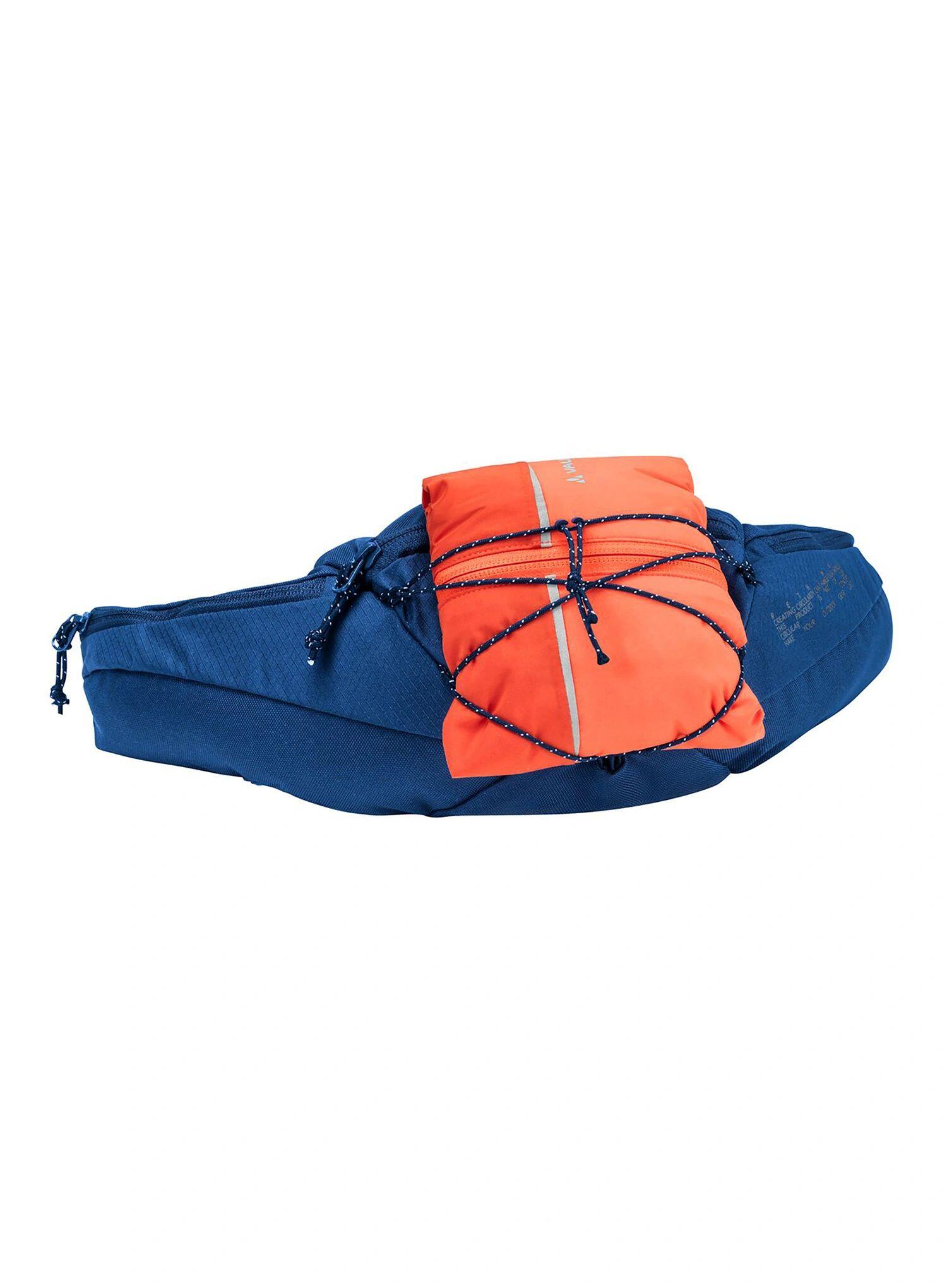 Nerka Vaude Elope Hip Pack 2 - royal 6/6
