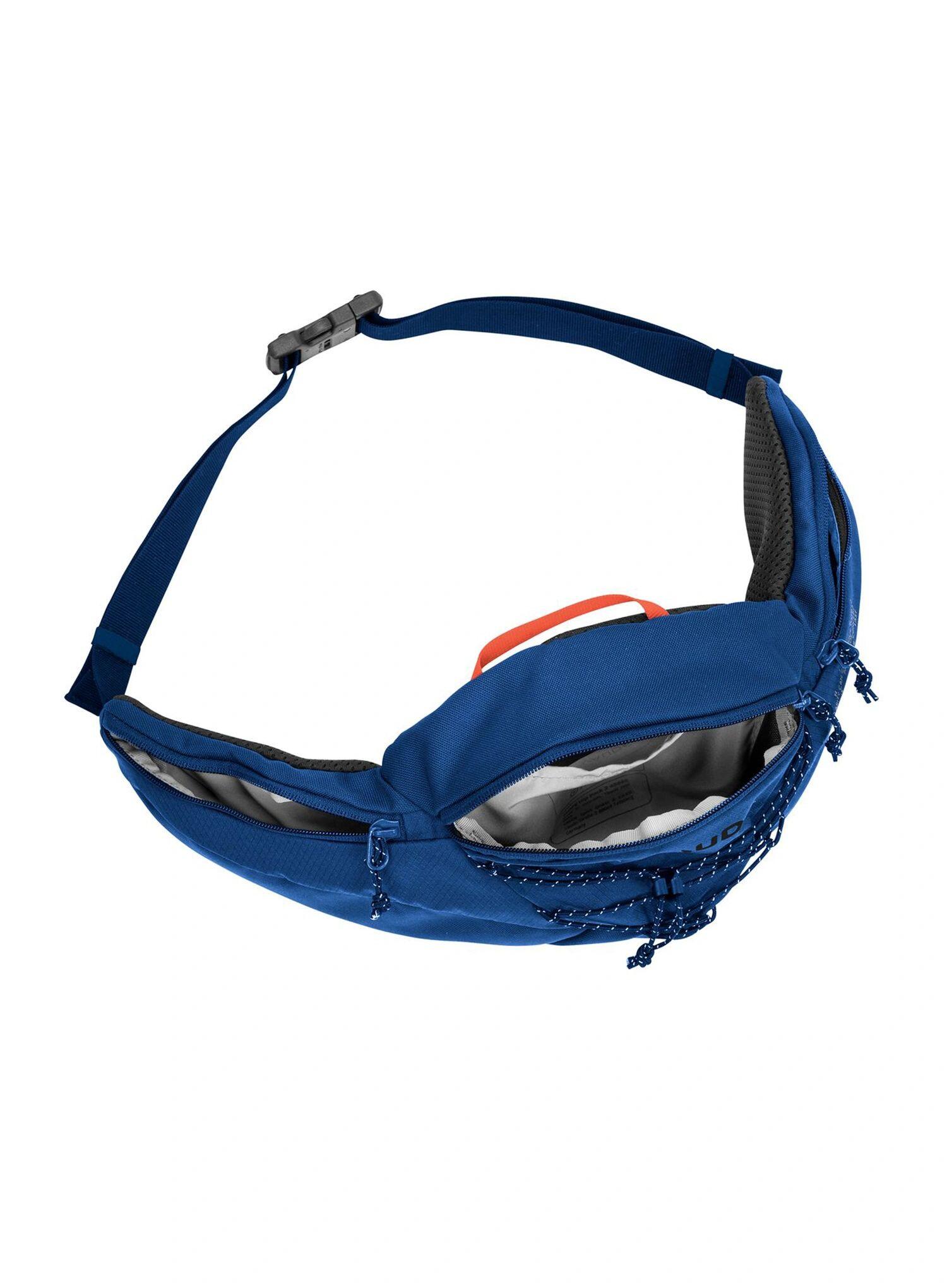 Nerka Vaude Elope Hip Pack 2 - royal 3/6