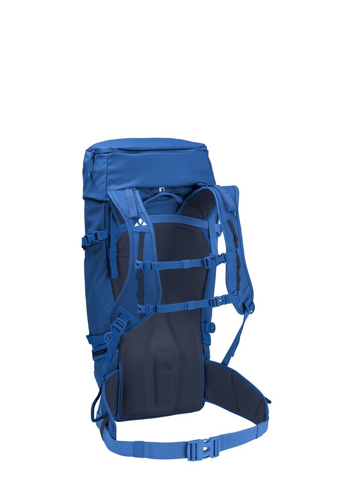 Plecak górski Vaude Rupal 35+ - royal