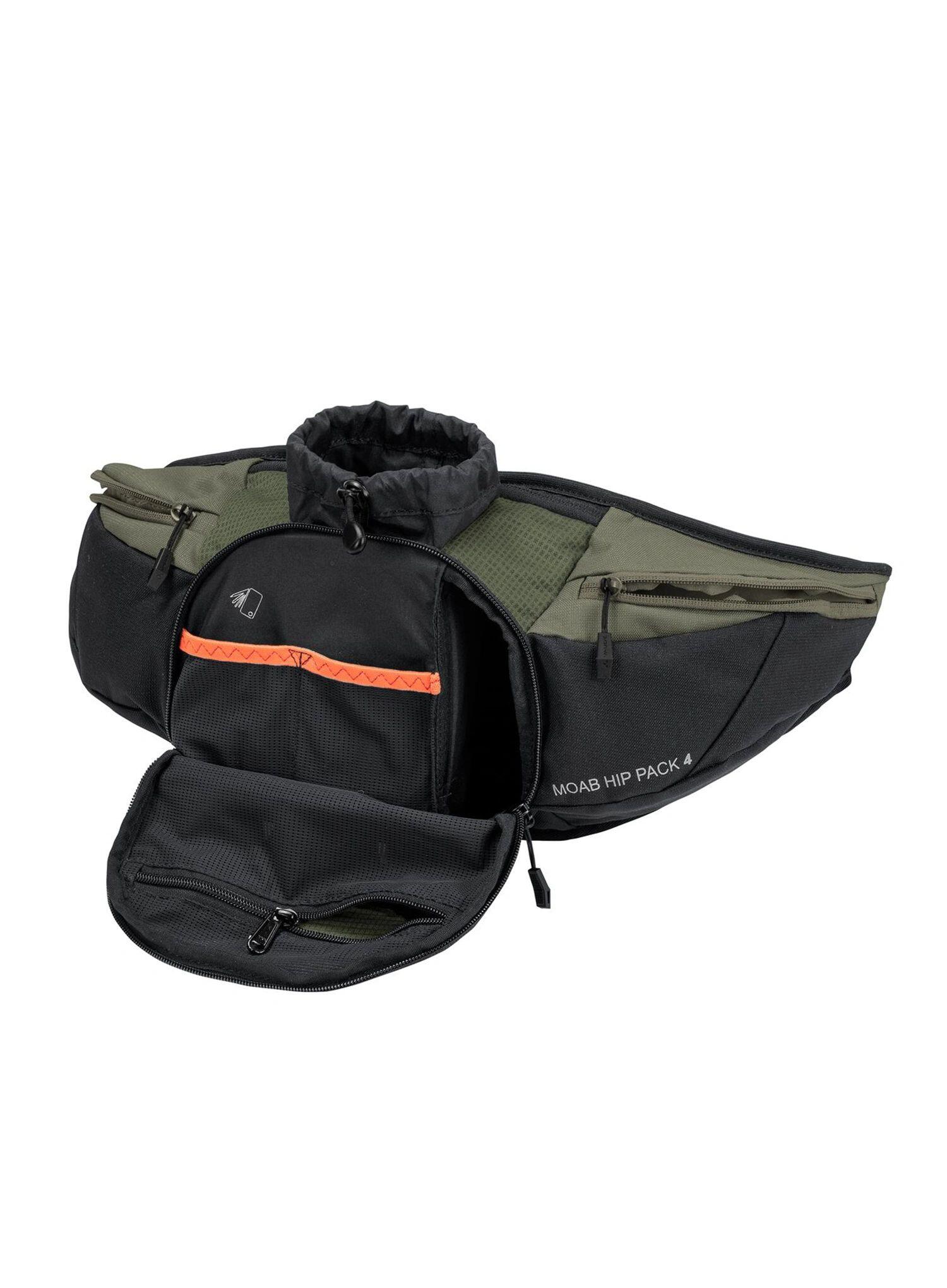 Bauchtasche VAUDE Moab 3/6
