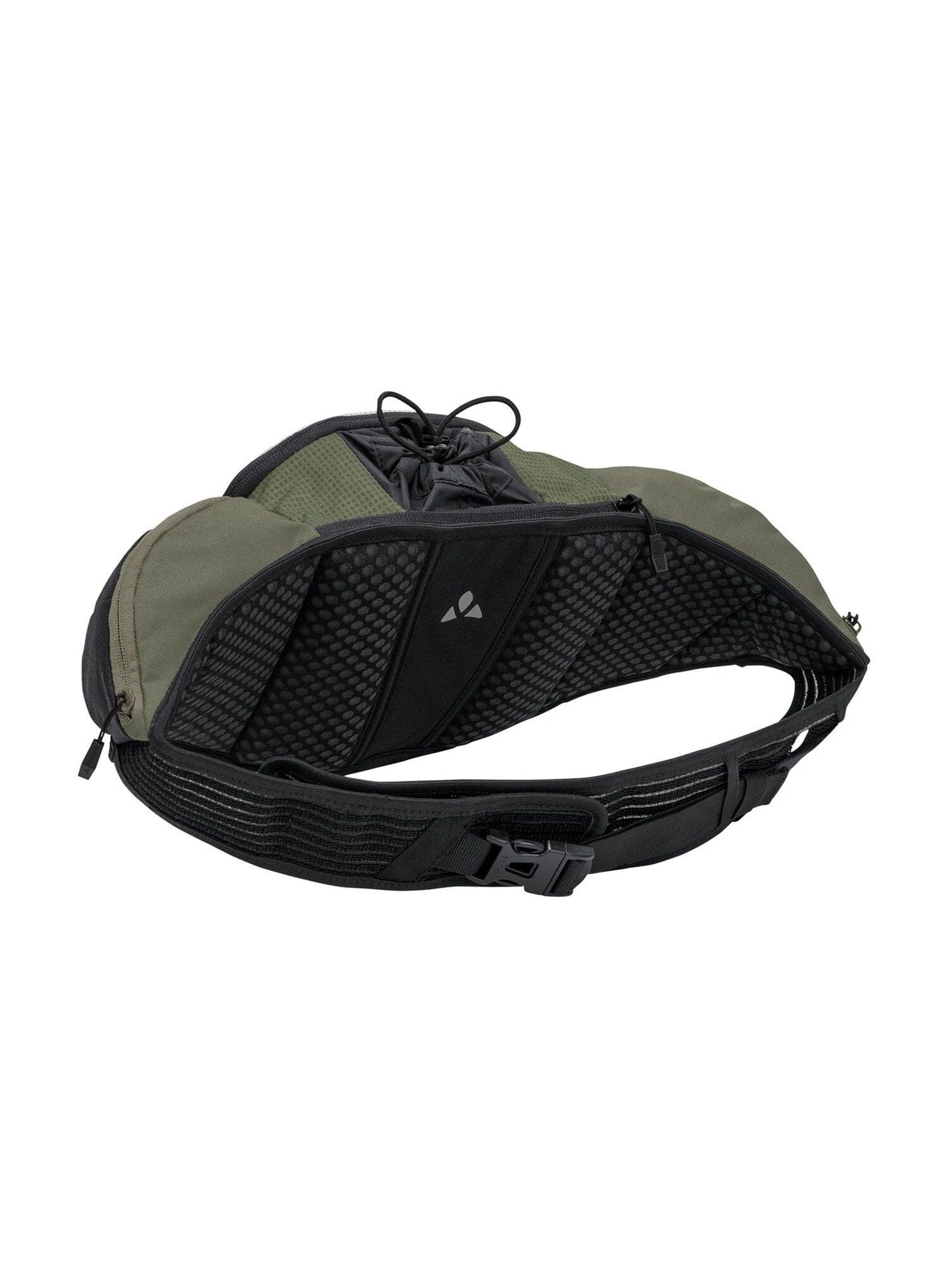 Bauchtasche VAUDE Moab 2/6